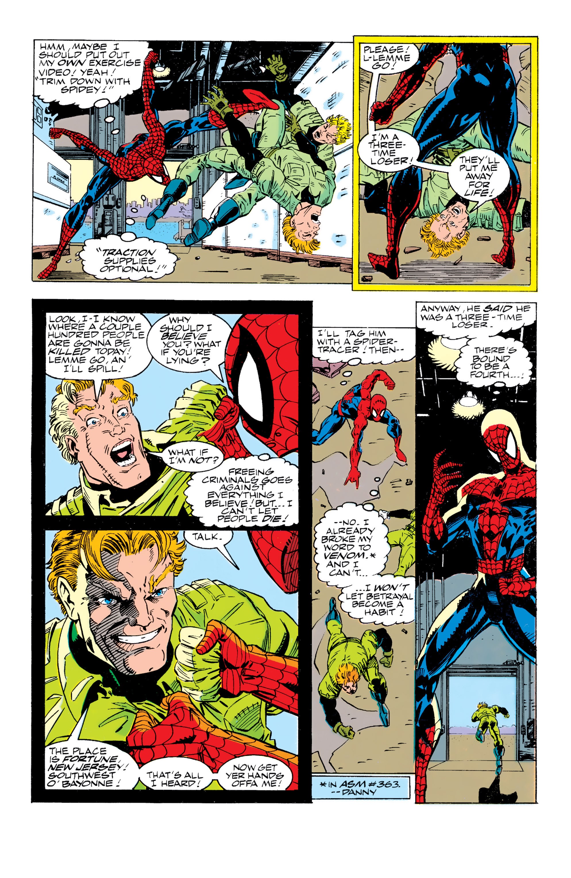 Read The Amazing Spider-Man (1963) Manga Online