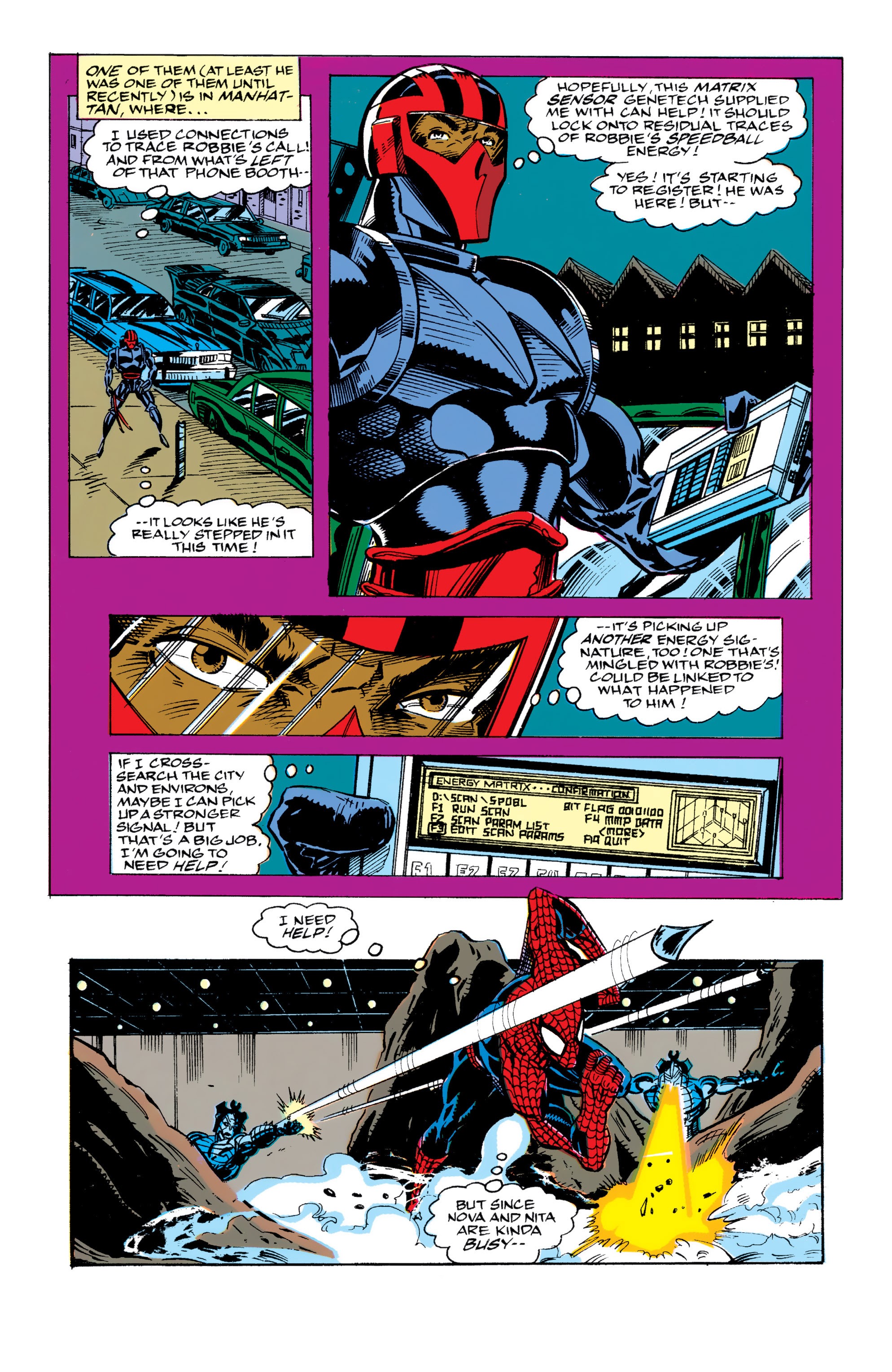 Read The Amazing Spider-Man (1963) Manga Online