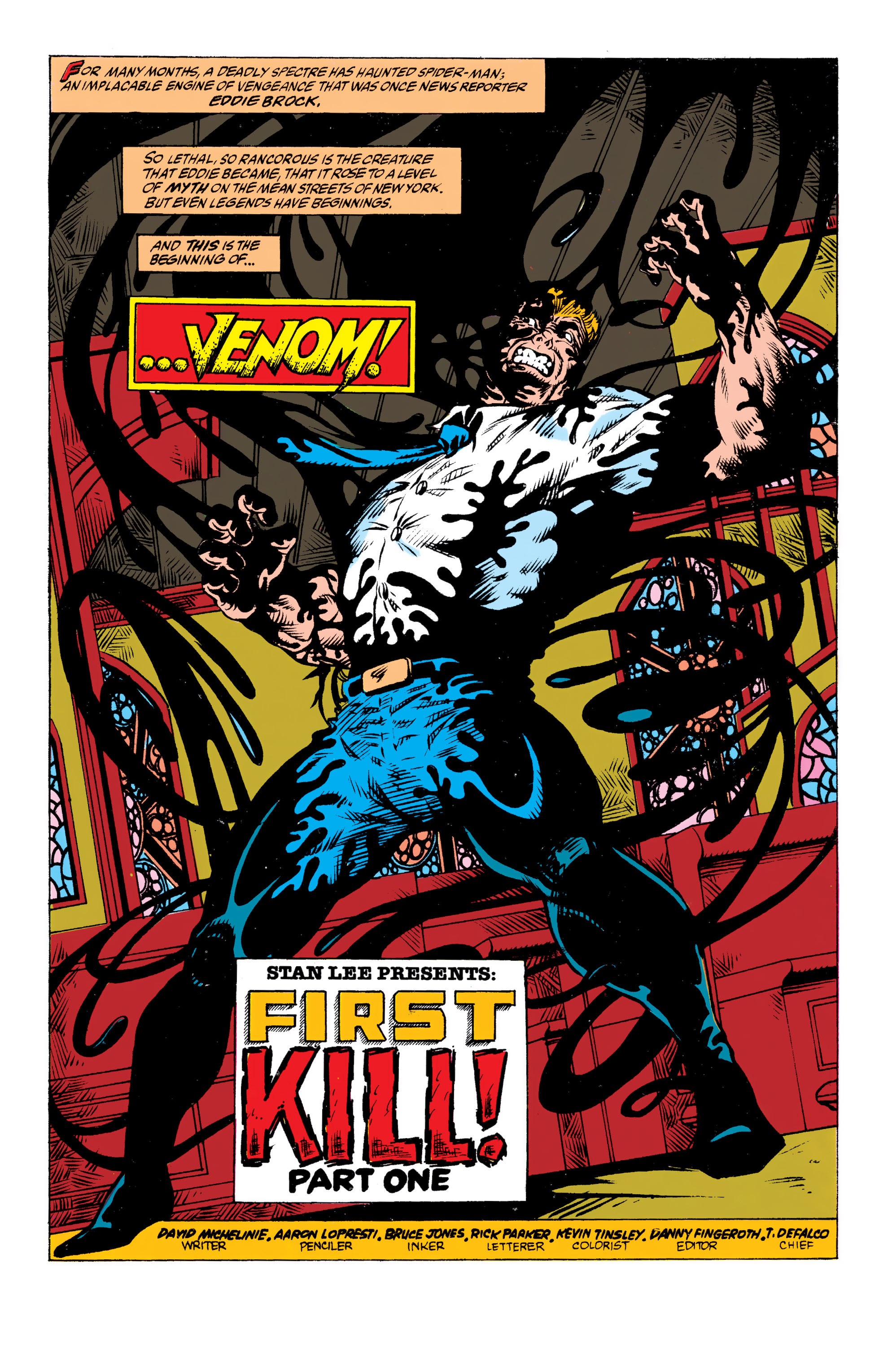 Read The Amazing Spider-Man (1963) Manga Online