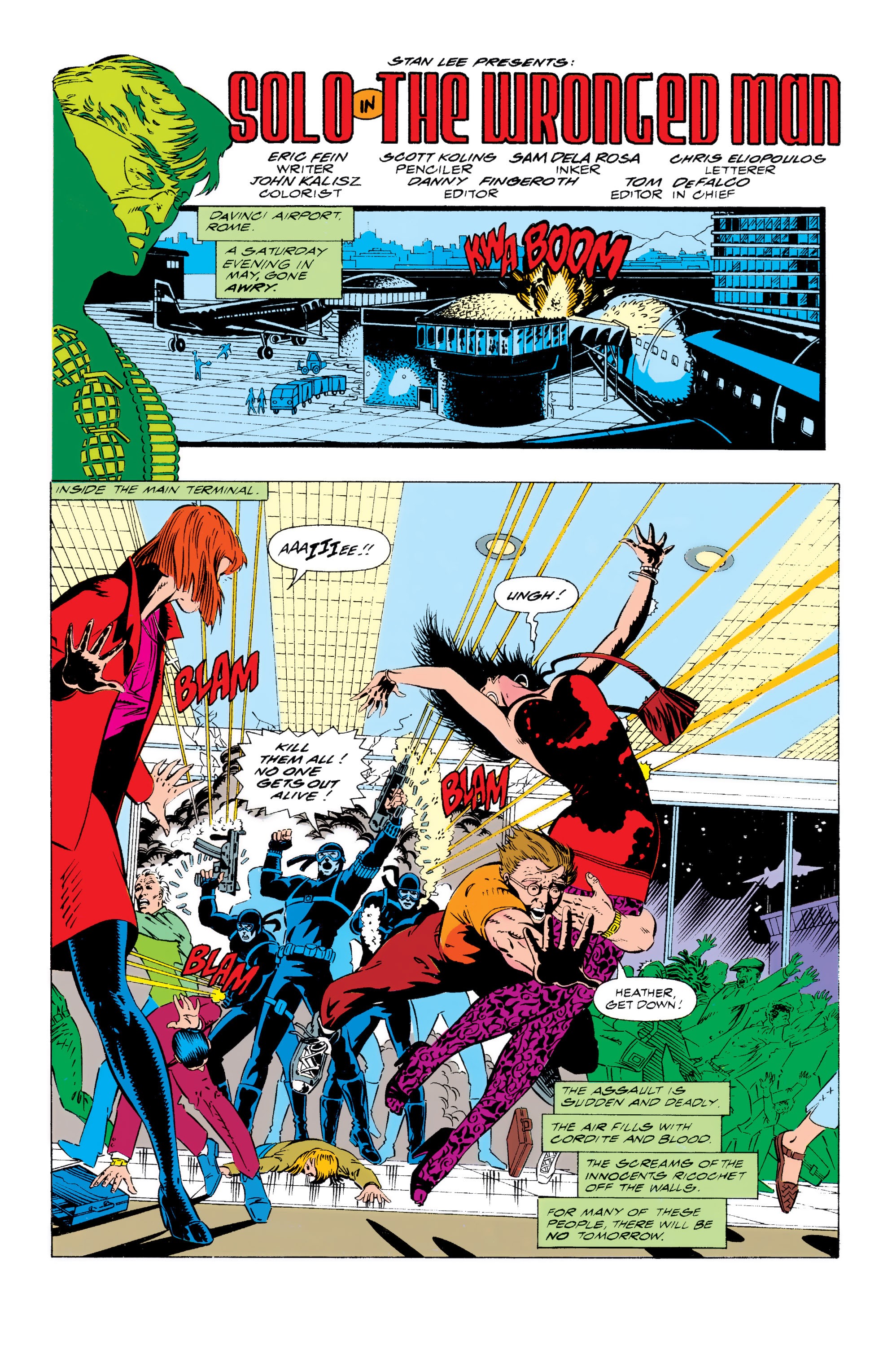 Read The Amazing Spider-Man (1963) Manga Online