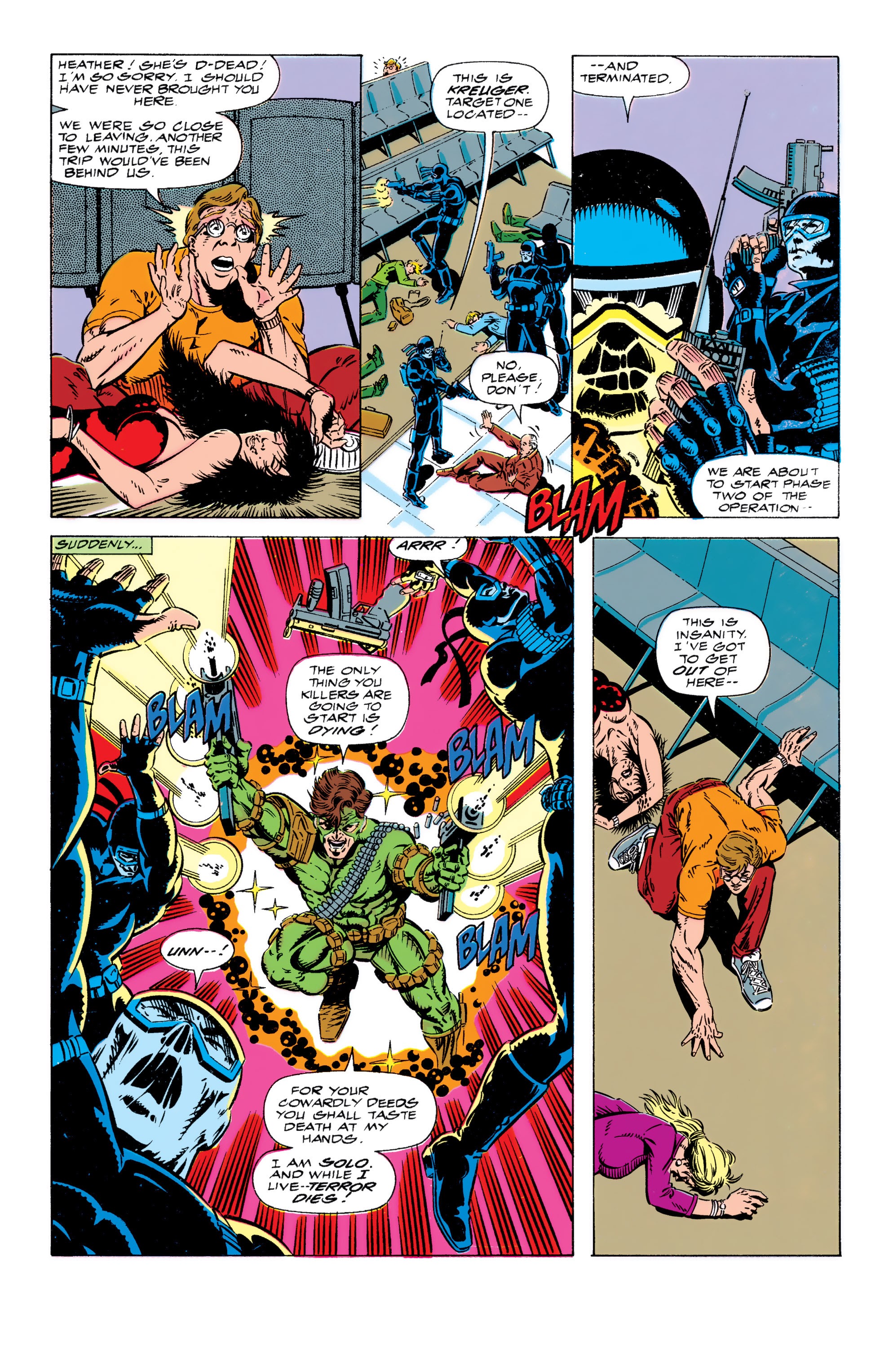 Read The Amazing Spider-Man (1963) Manga Online