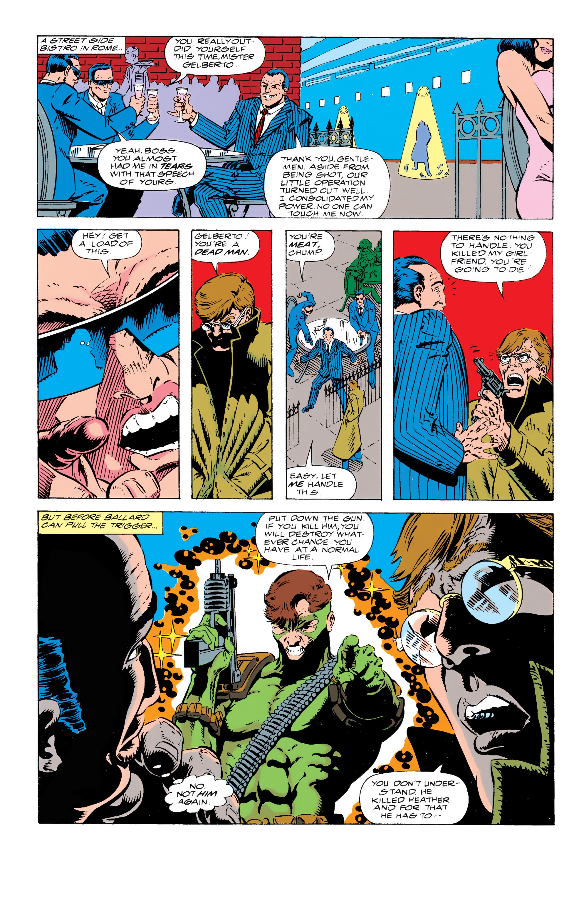 Read The Amazing Spider-Man (1963) Manga Online