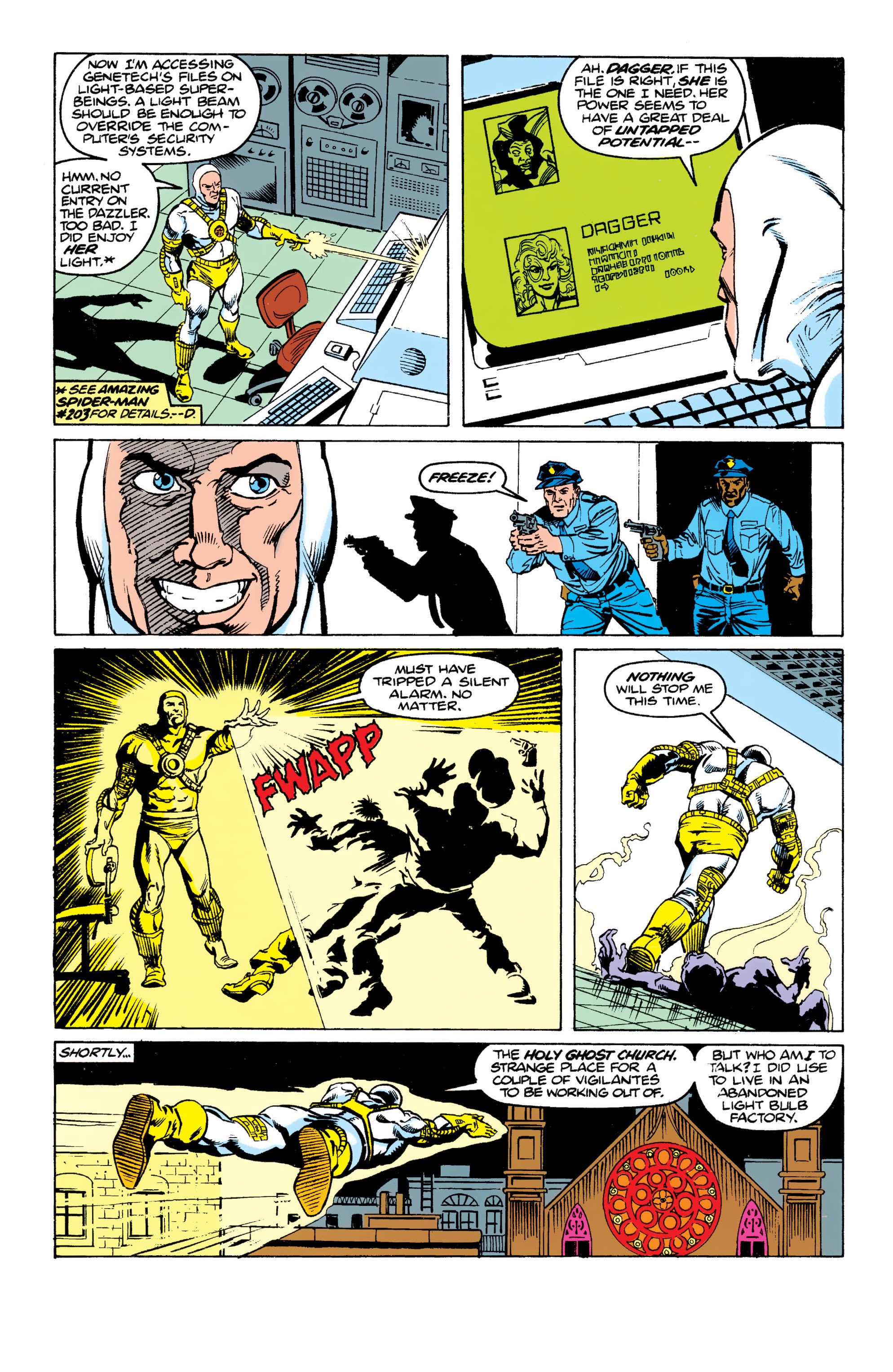 Read The Amazing Spider-Man (1963) Manga Online