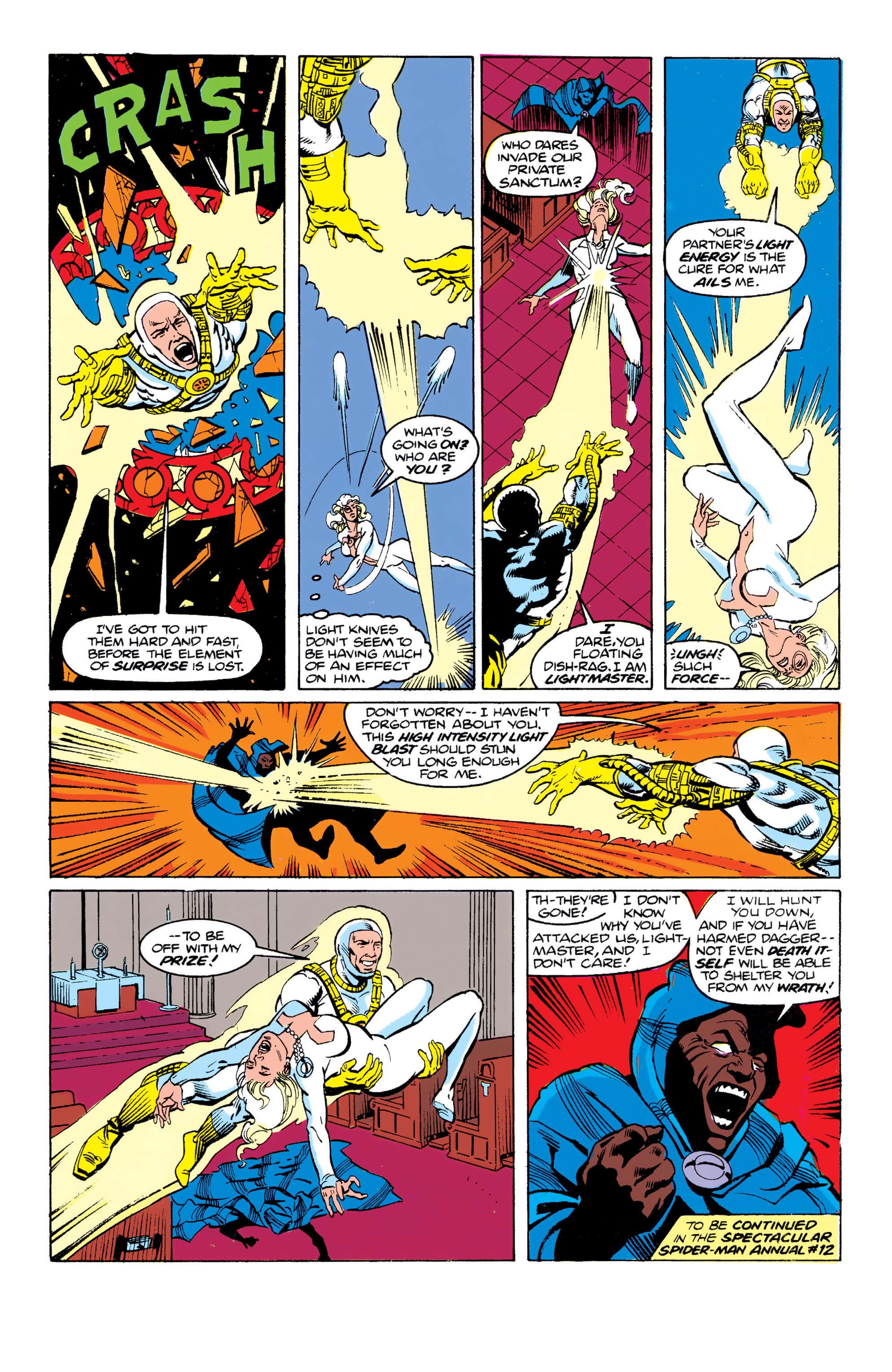 Read The Amazing Spider-Man (1963) Manga Online