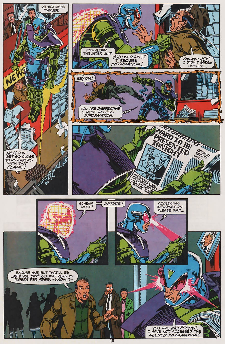 Read The Amazing Spider-Man (1963) Manga Online
