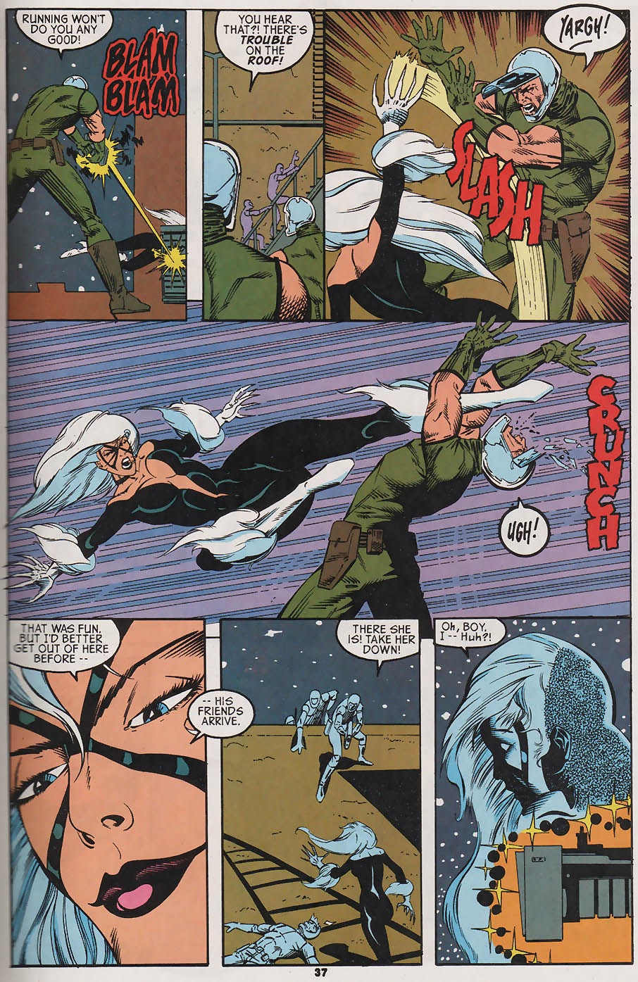 Read The Amazing Spider-Man (1963) Manga Online