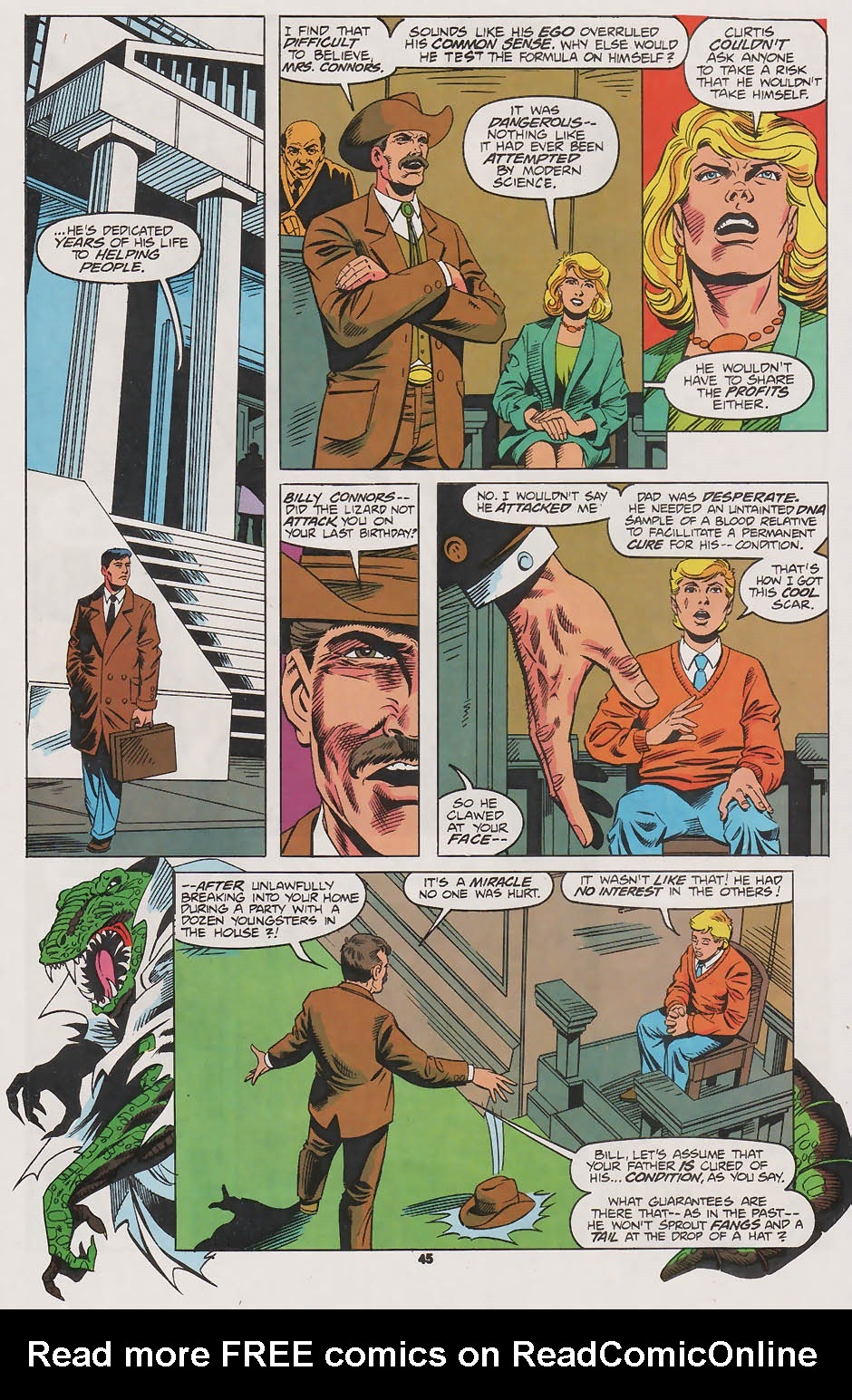 Read The Amazing Spider-Man (1963) Manga Online
