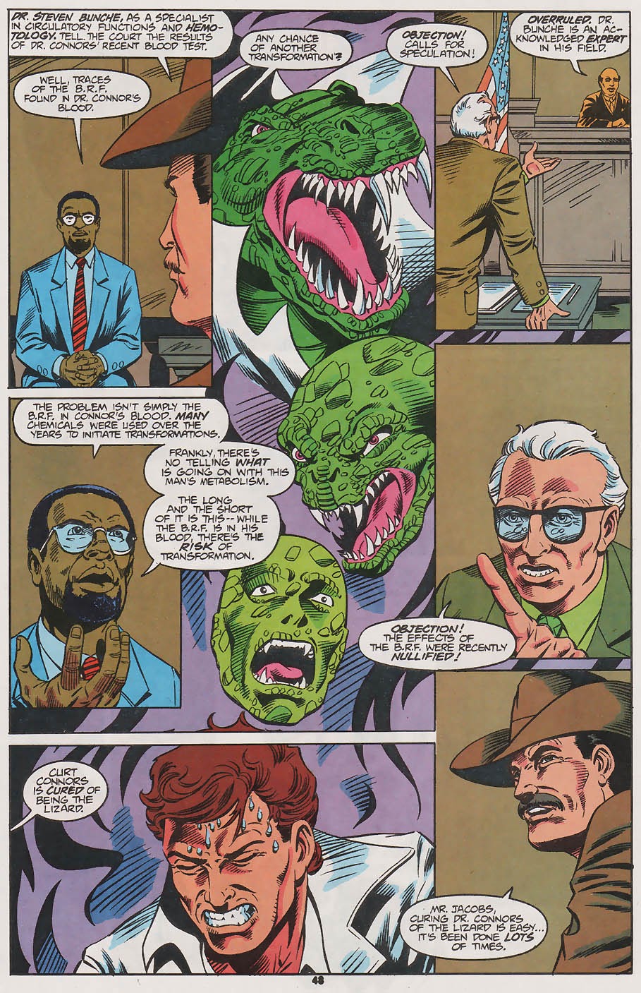 Read The Amazing Spider-Man (1963) Manga Online