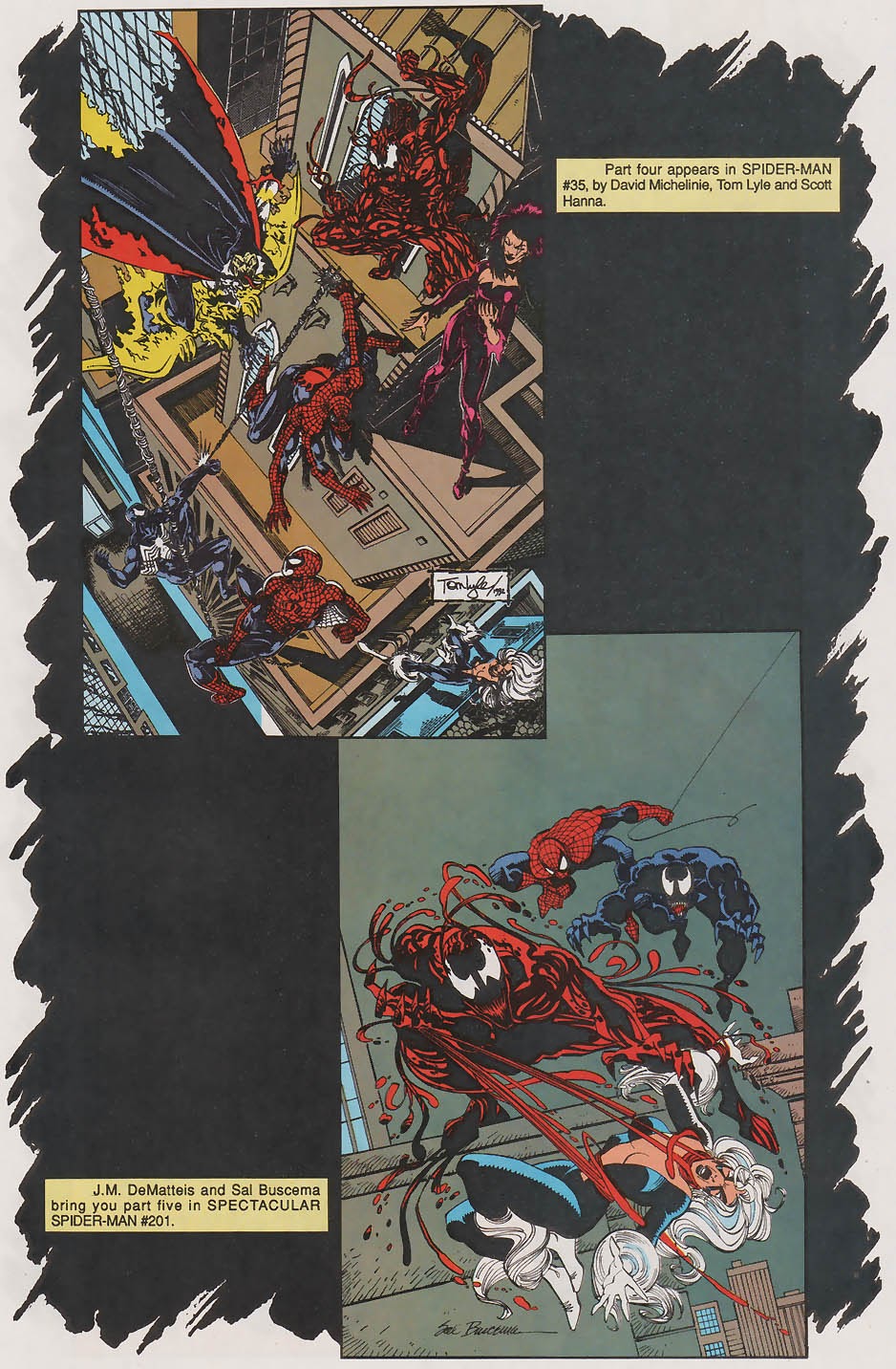 Read The Amazing Spider-Man (1963) Manga Online