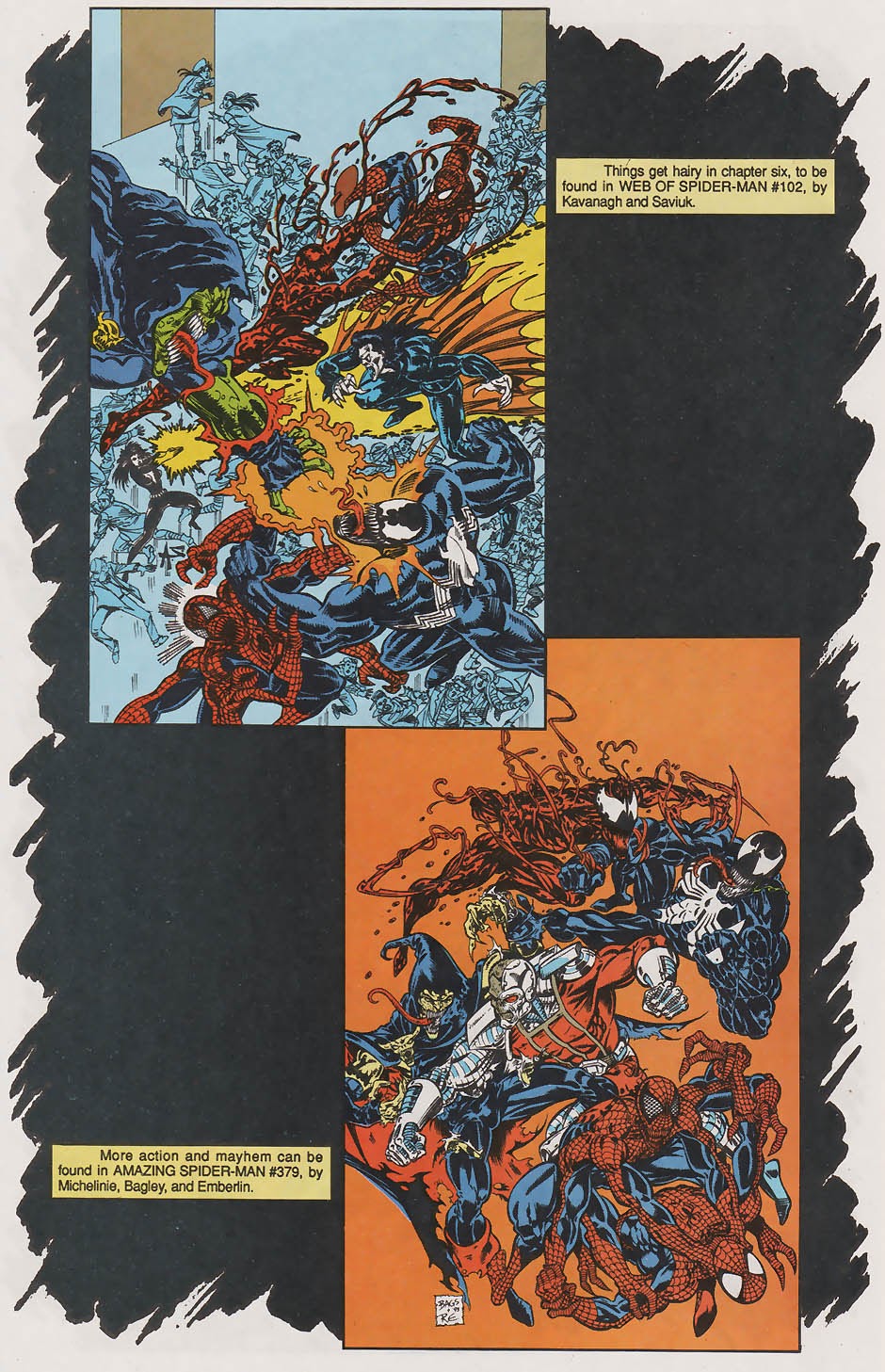 Read The Amazing Spider-Man (1963) Manga Online