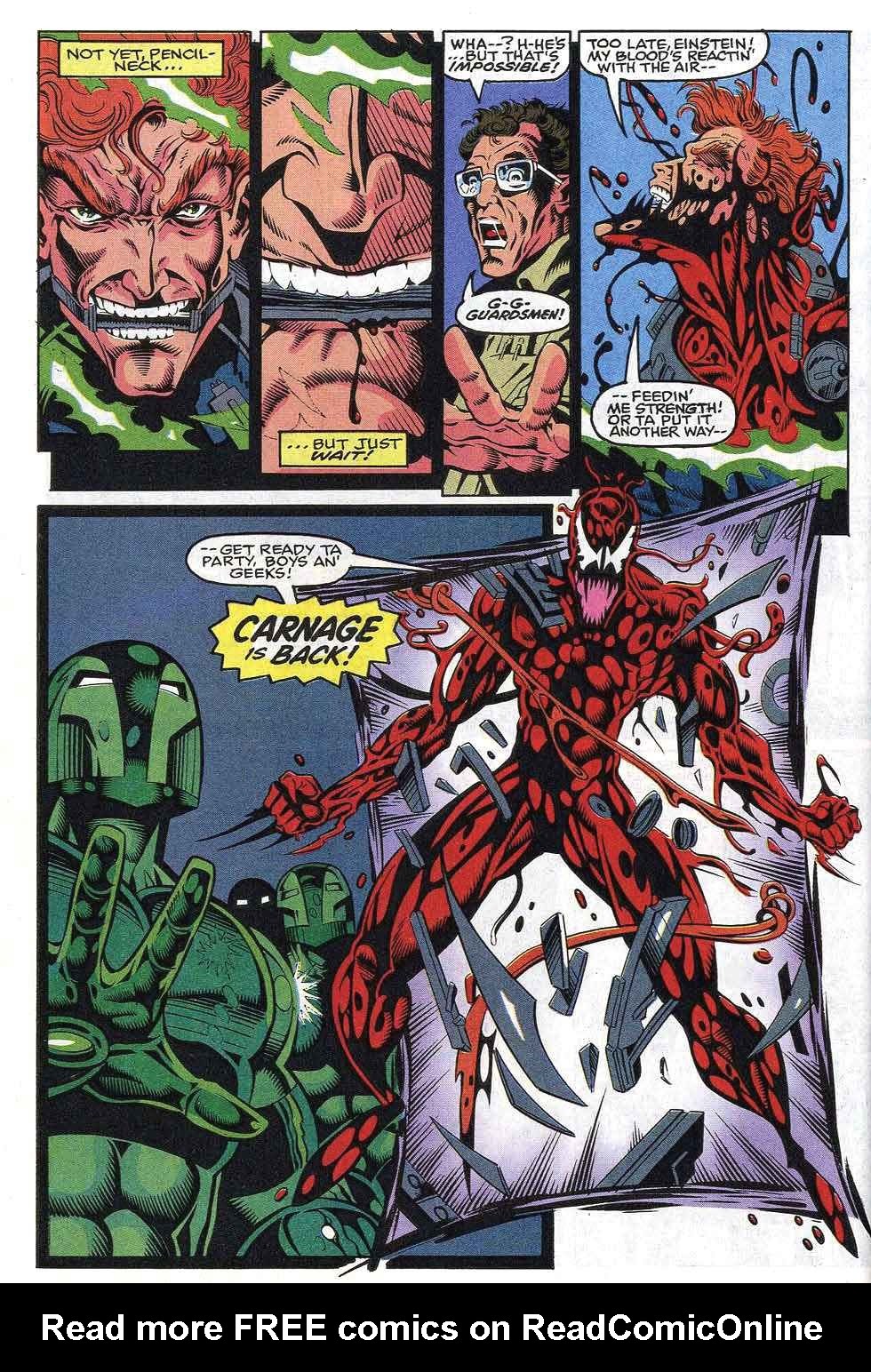 Read The Amazing Spider-Man (1963) Manga Online