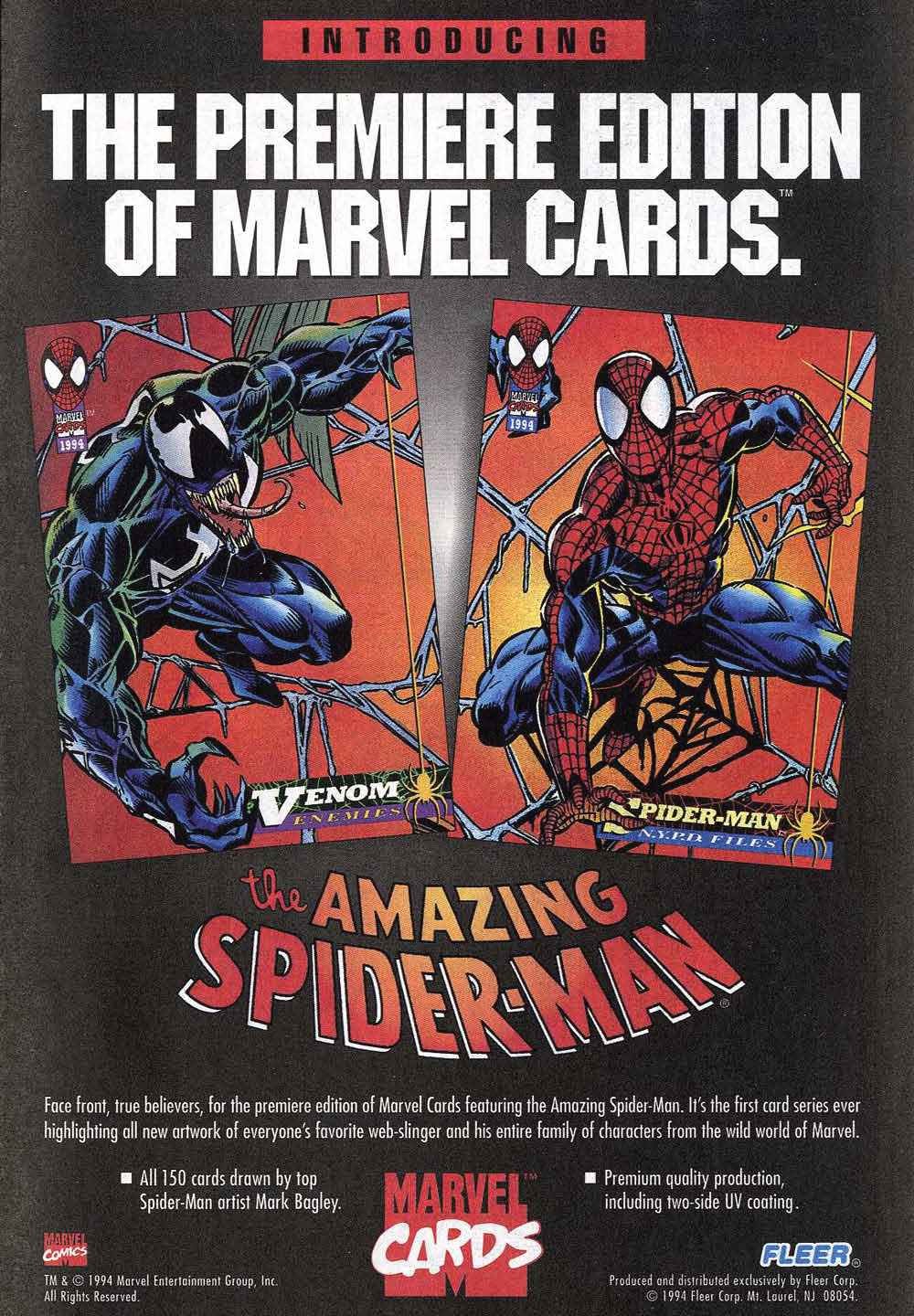 Read The Amazing Spider-Man (1963) Manga Online