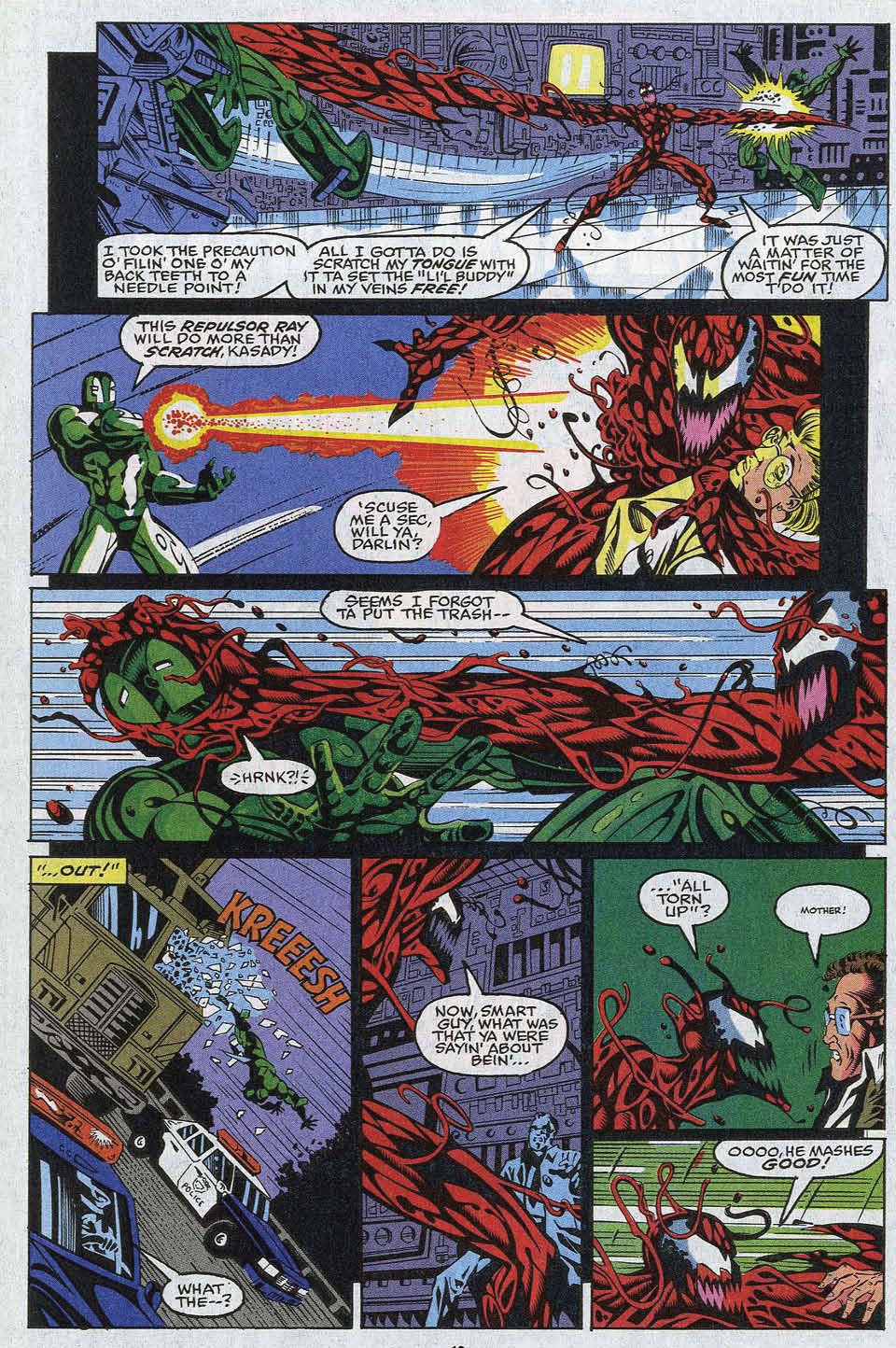 Read The Amazing Spider-Man (1963) Manga Online