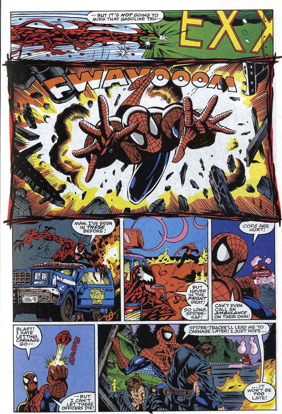 Read The Amazing Spider-Man (1963) Manga Online