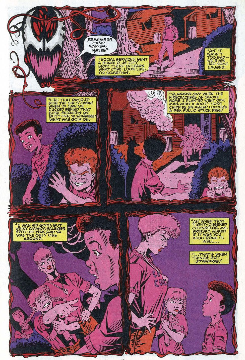 Read The Amazing Spider-Man (1963) Manga Online