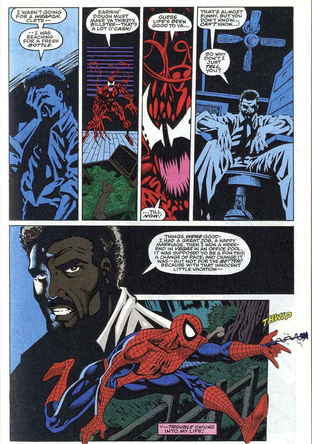 Read The Amazing Spider-Man (1963) Manga Online