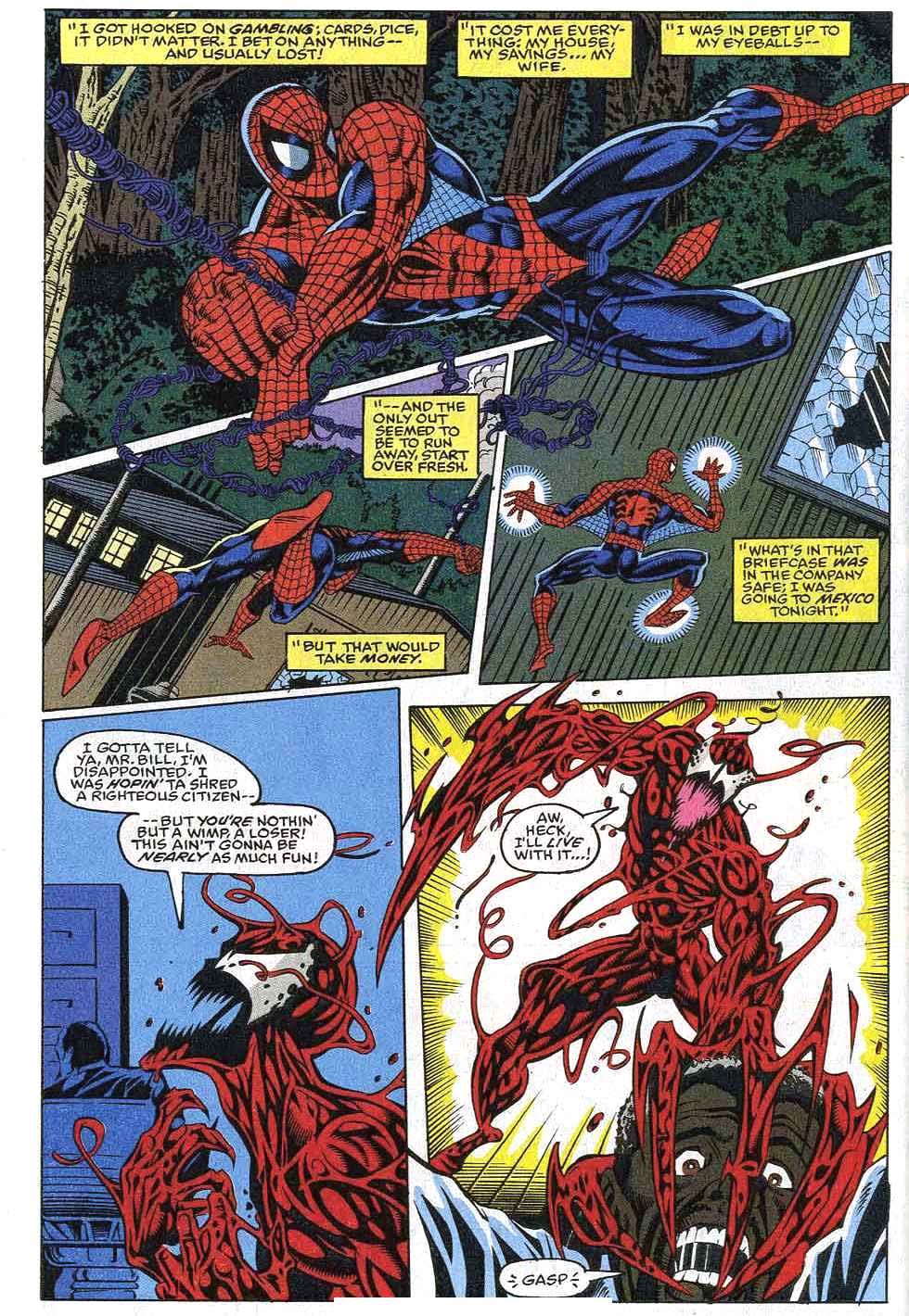 Read The Amazing Spider-Man (1963) Manga Online