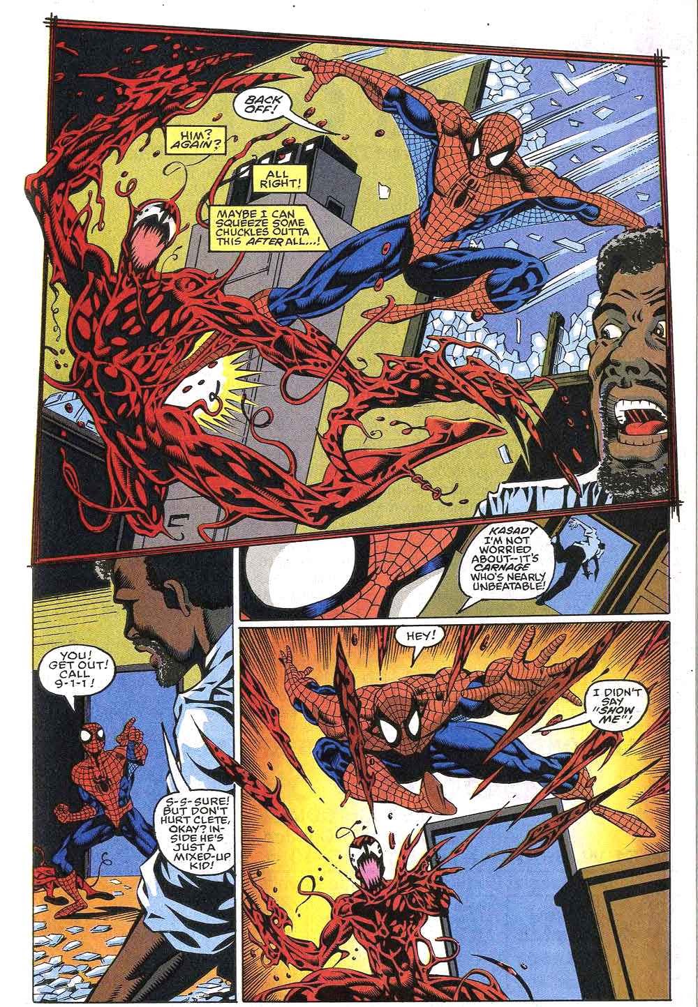 Read The Amazing Spider-Man (1963) Manga Online