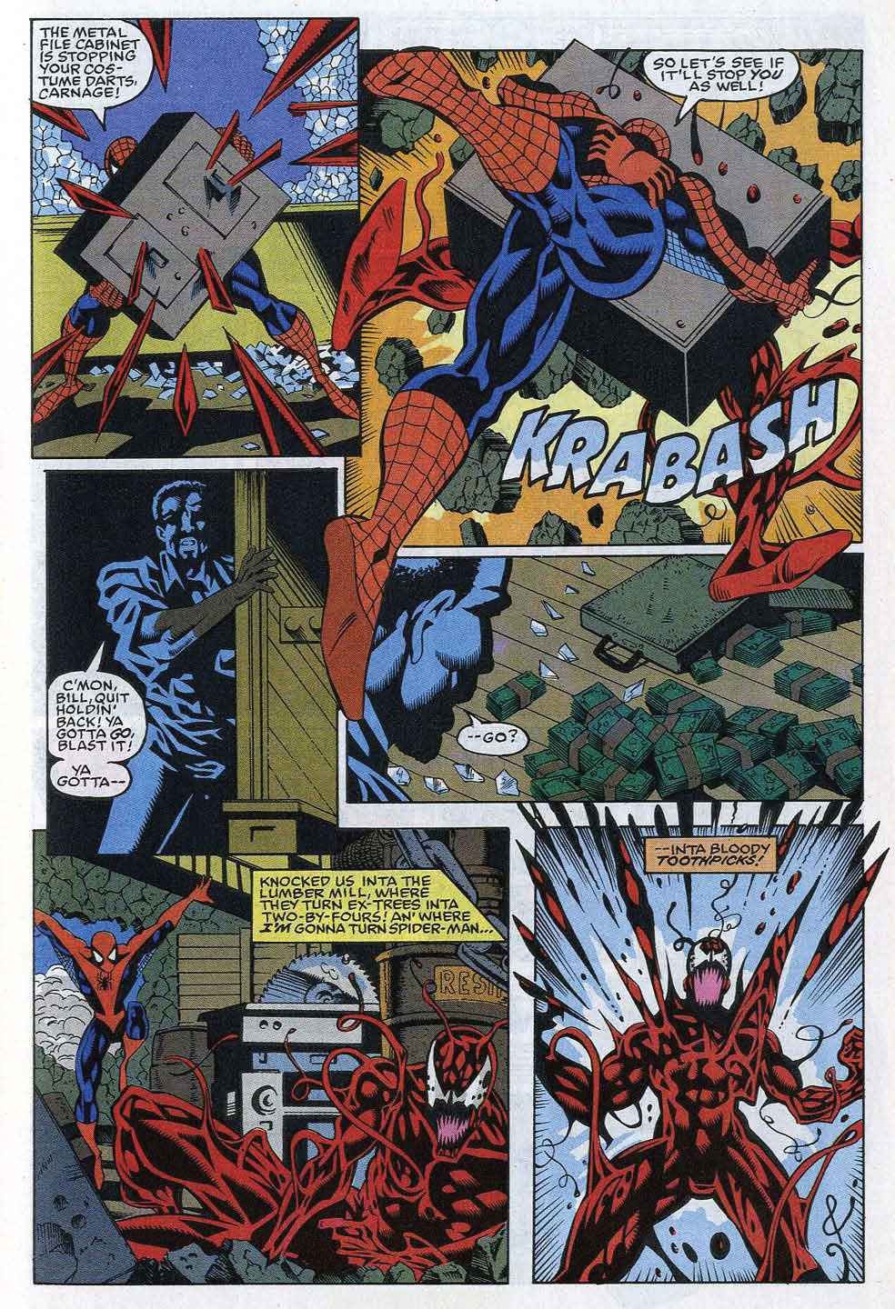 Read The Amazing Spider-Man (1963) Manga Online