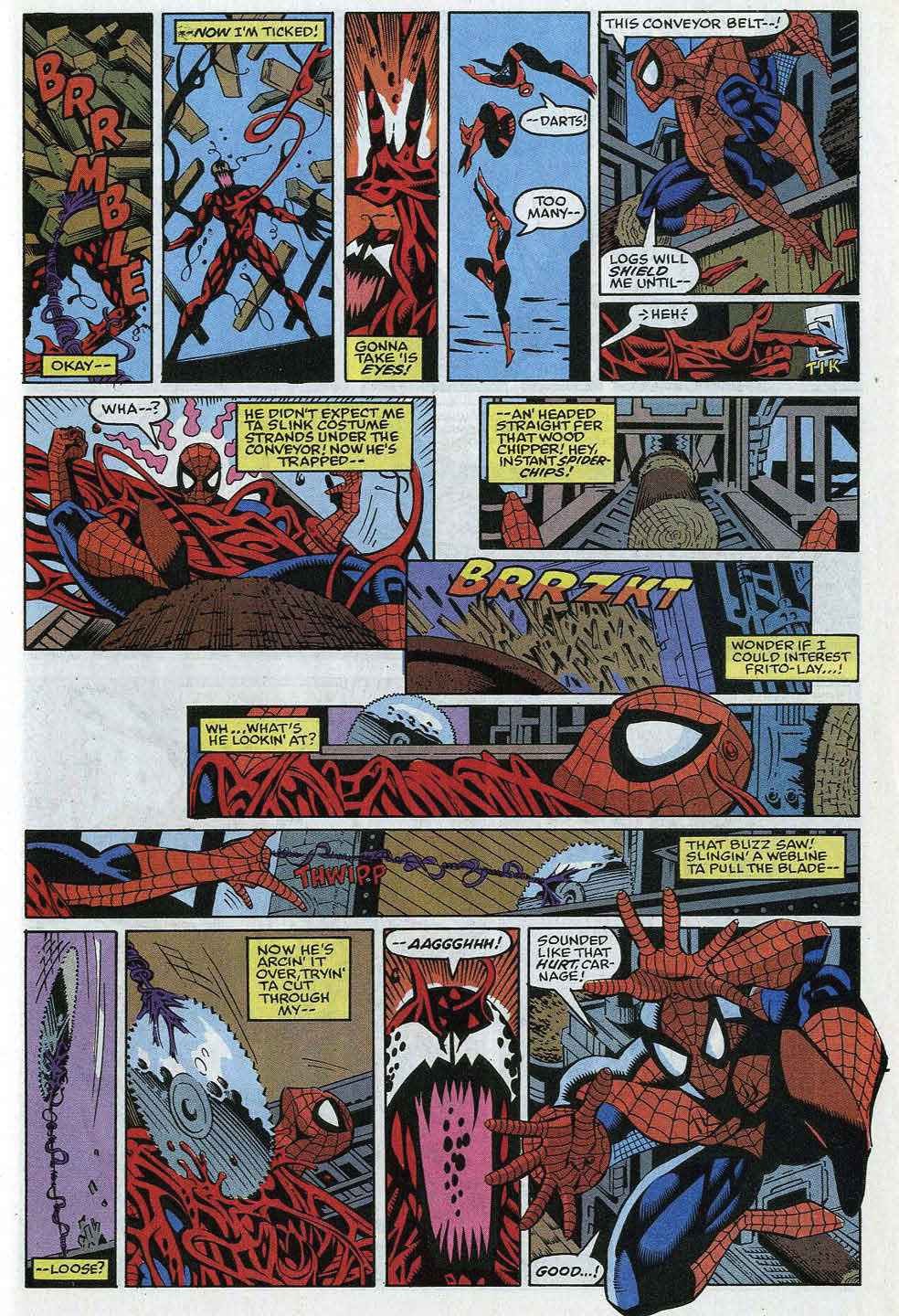Read The Amazing Spider-Man (1963) Manga Online
