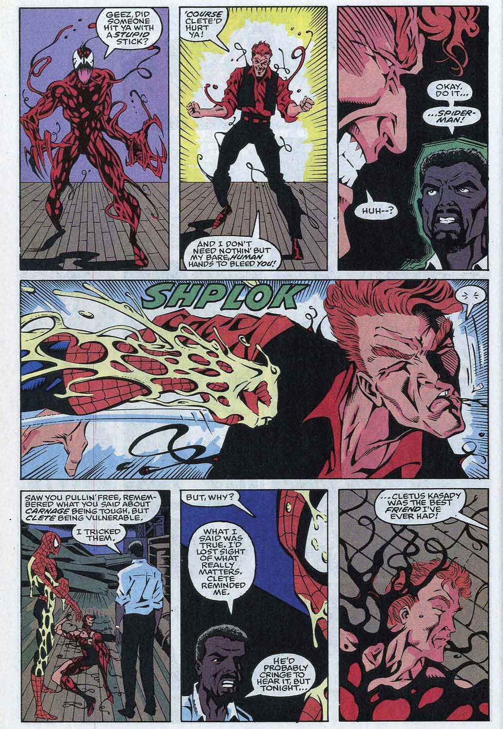 Read The Amazing Spider-Man (1963) Manga Online