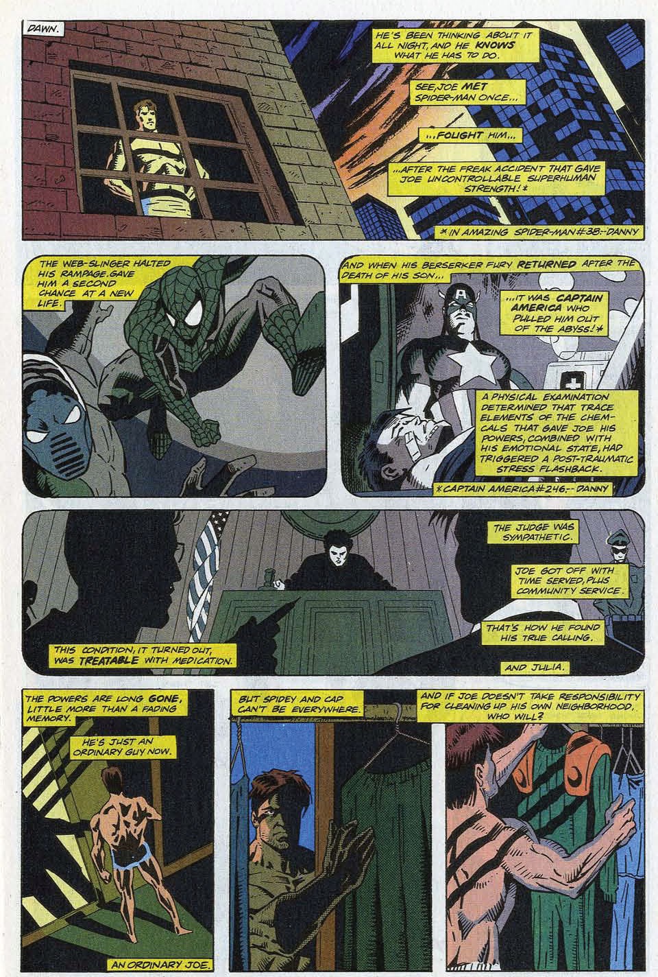 Read The Amazing Spider-Man (1963) Manga Online