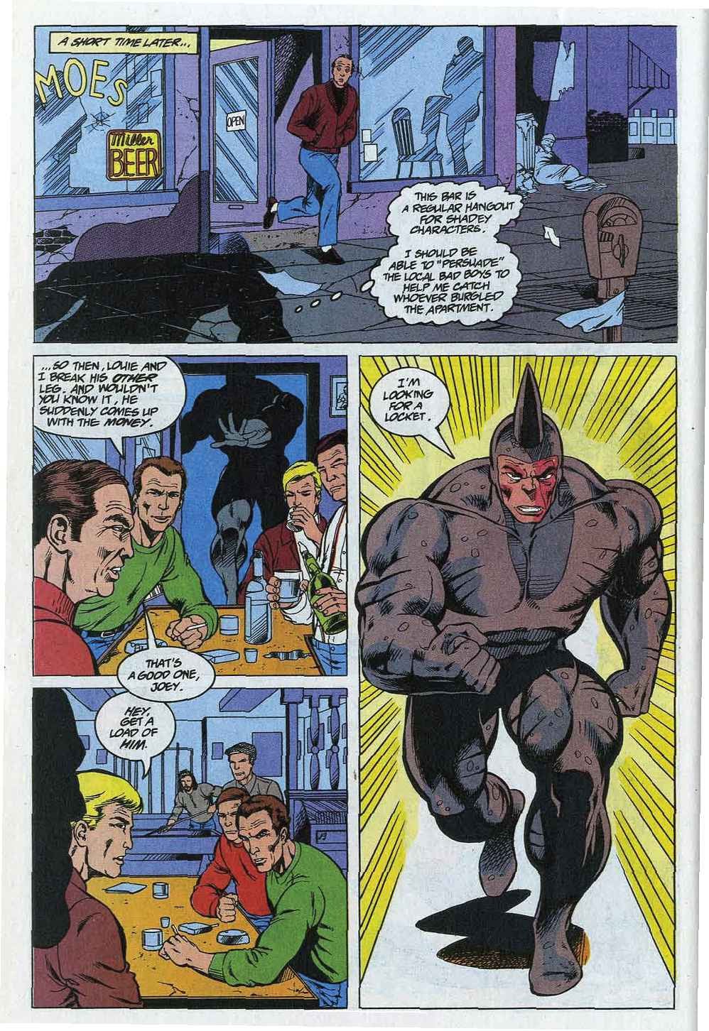 Read The Amazing Spider-Man (1963) Manga Online