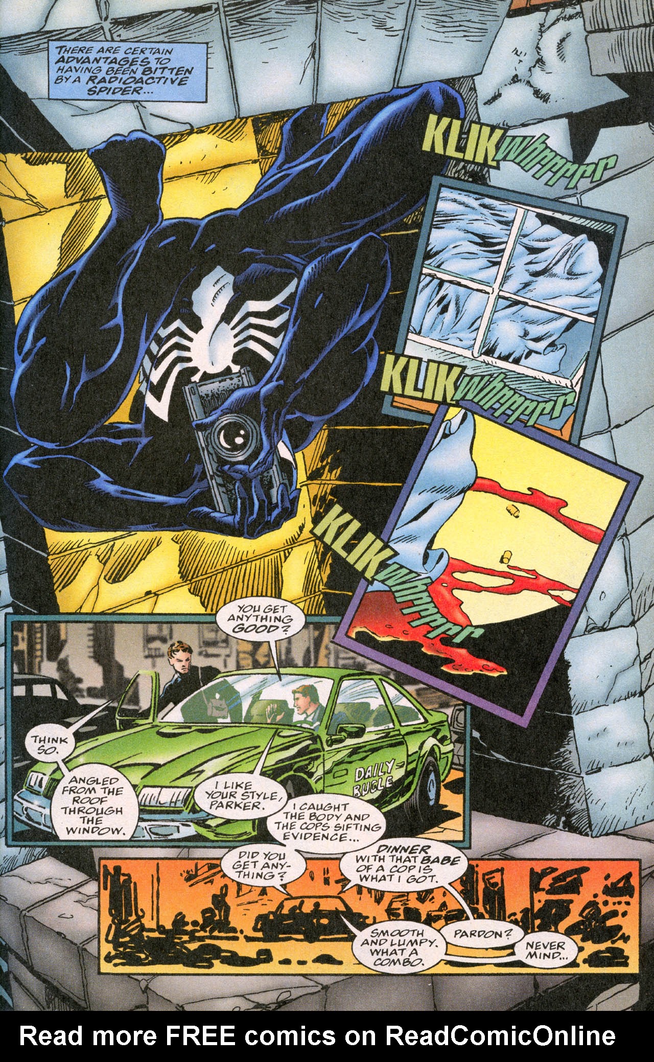 Read The Amazing Spider-Man (1963) Manga Online