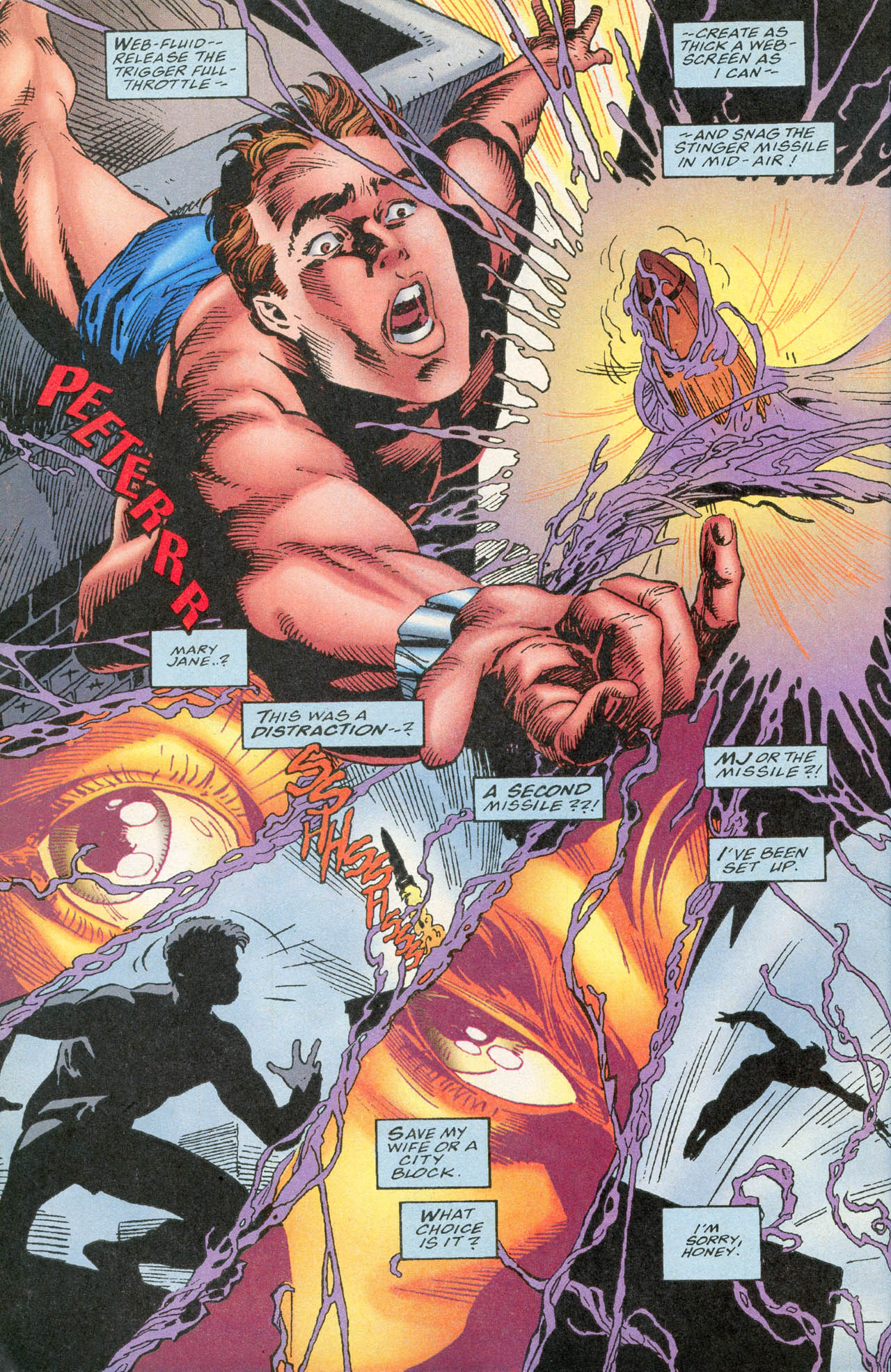 Read The Amazing Spider-Man (1963) Manga Online
