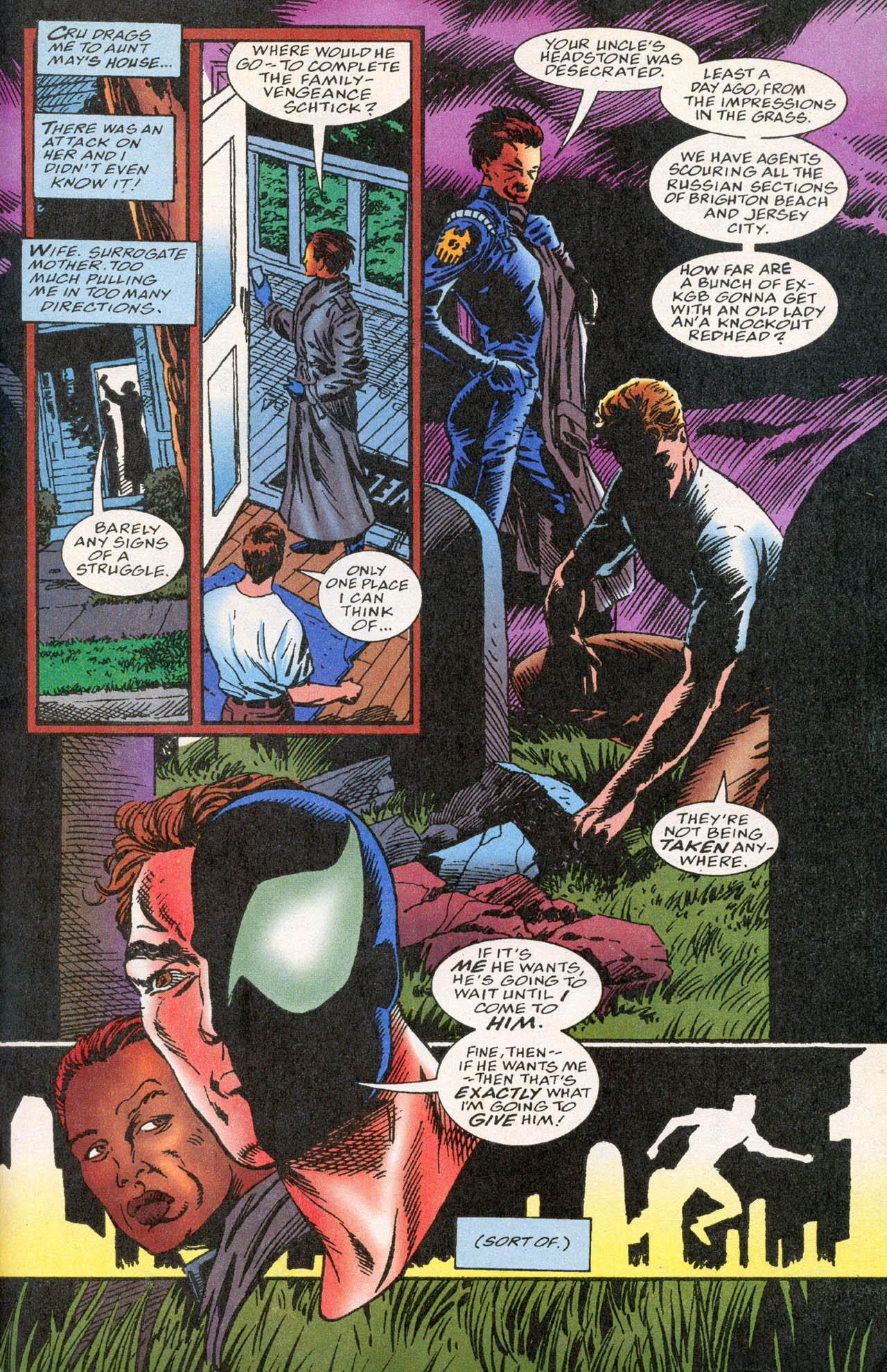 Read The Amazing Spider-Man (1963) Manga Online