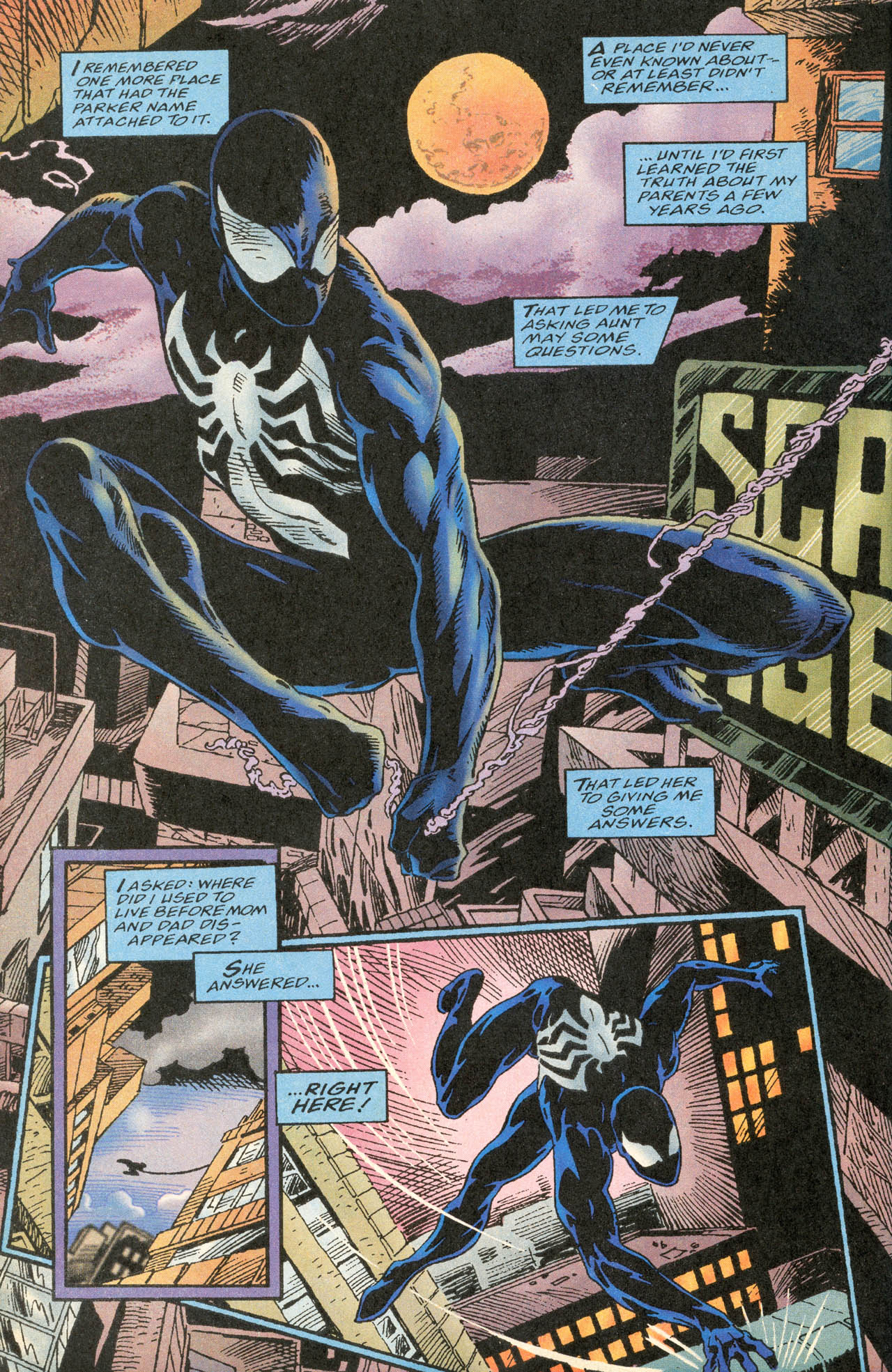 Read The Amazing Spider-Man (1963) Manga Online