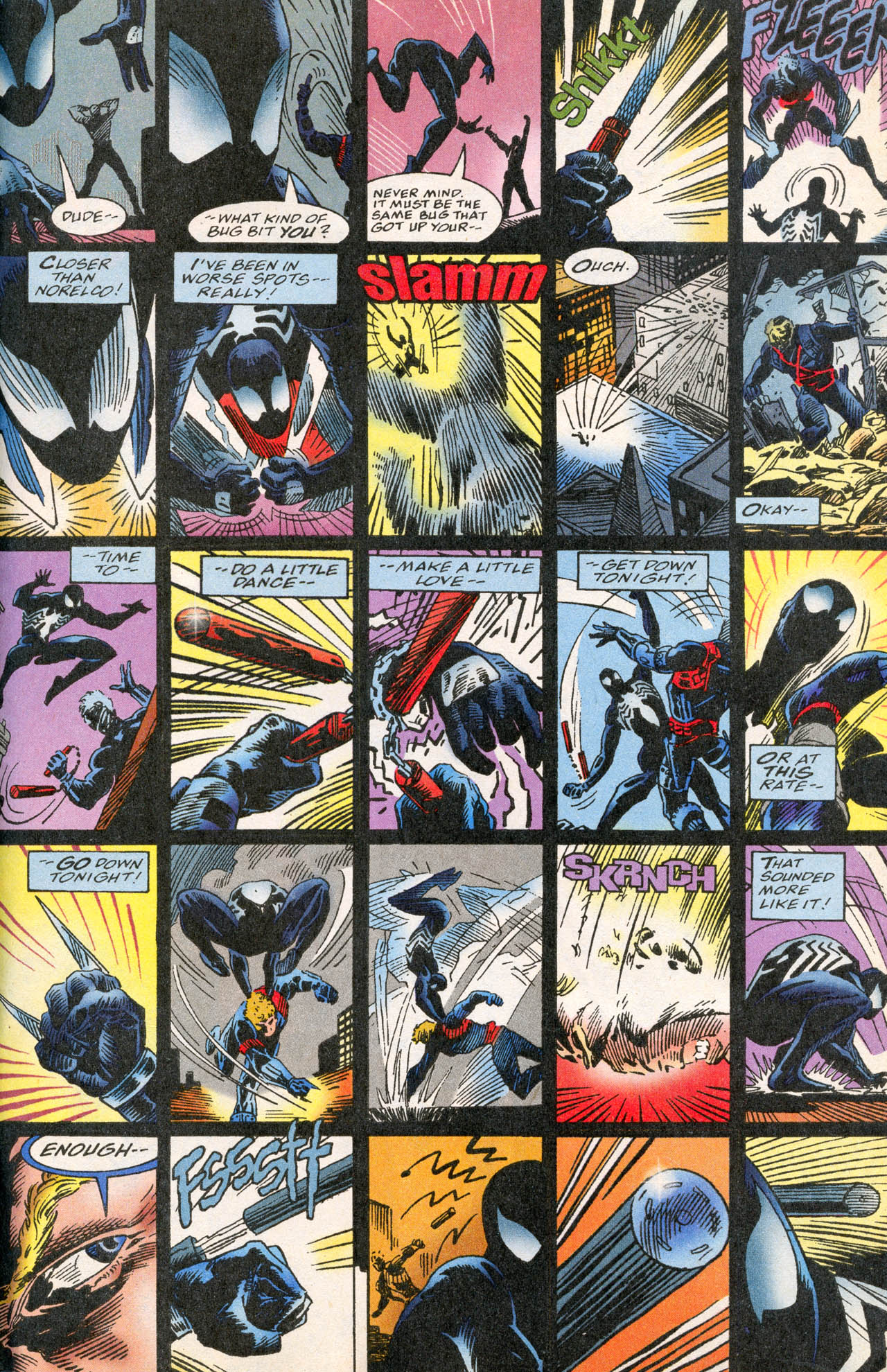 Read The Amazing Spider-Man (1963) Manga Online