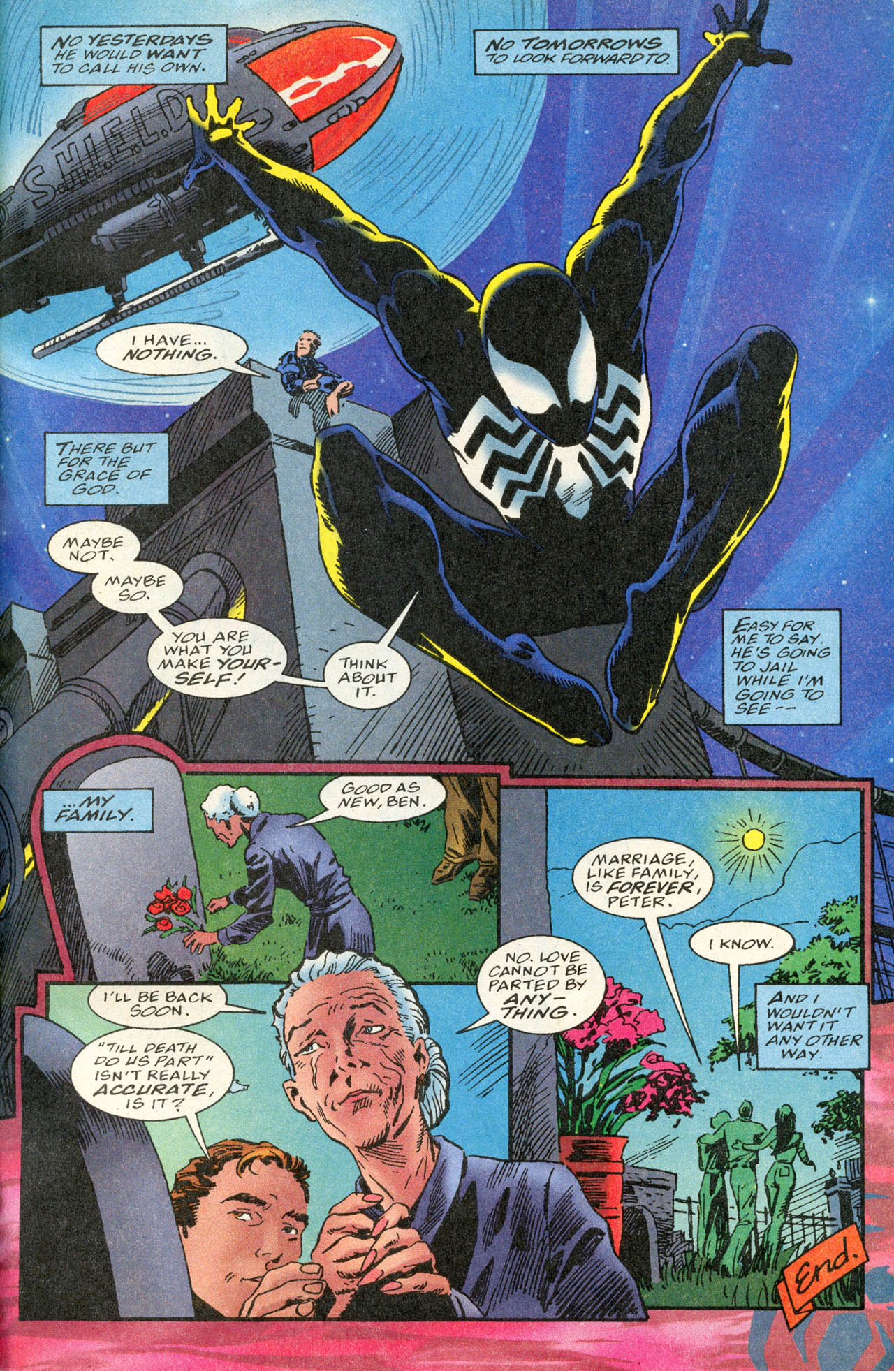 Read The Amazing Spider-Man (1963) Manga Online