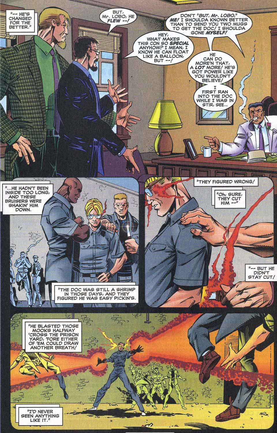 Read The Amazing Spider-Man (1963) Manga Online