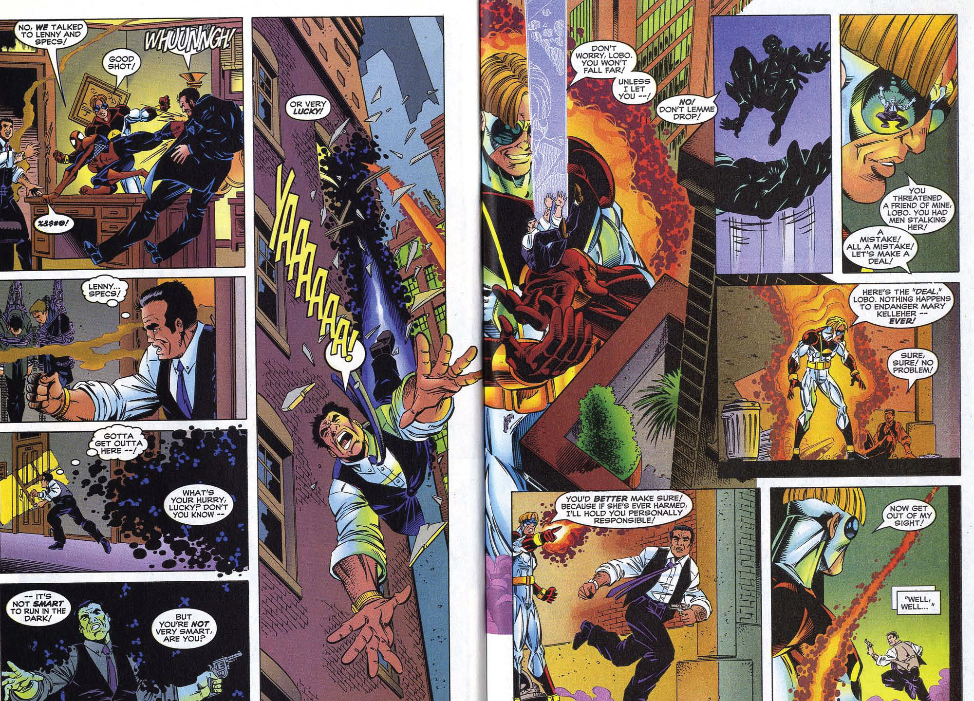 Read The Amazing Spider-Man (1963) Manga Online