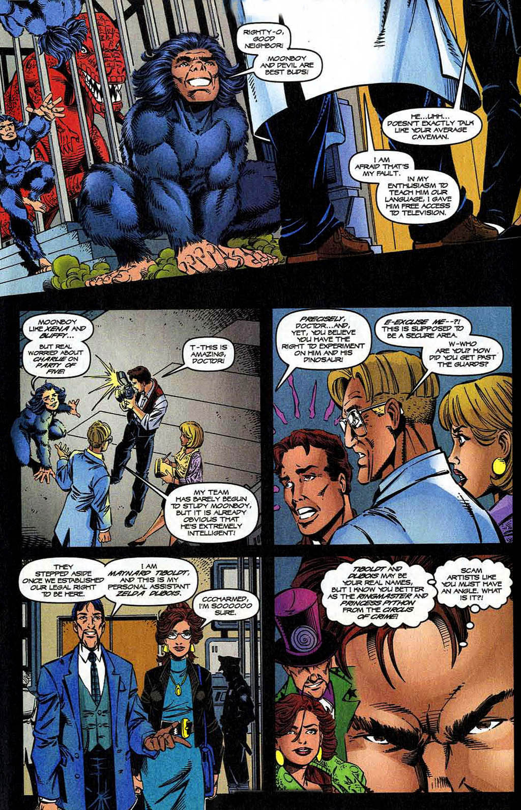 Read The Amazing Spider-Man (1963) Manga Online