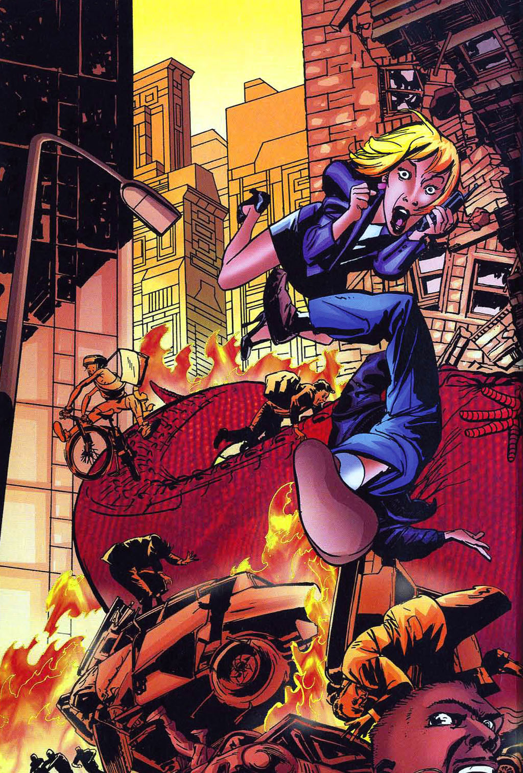 Read The Amazing Spider-Man (1963) Manga Online