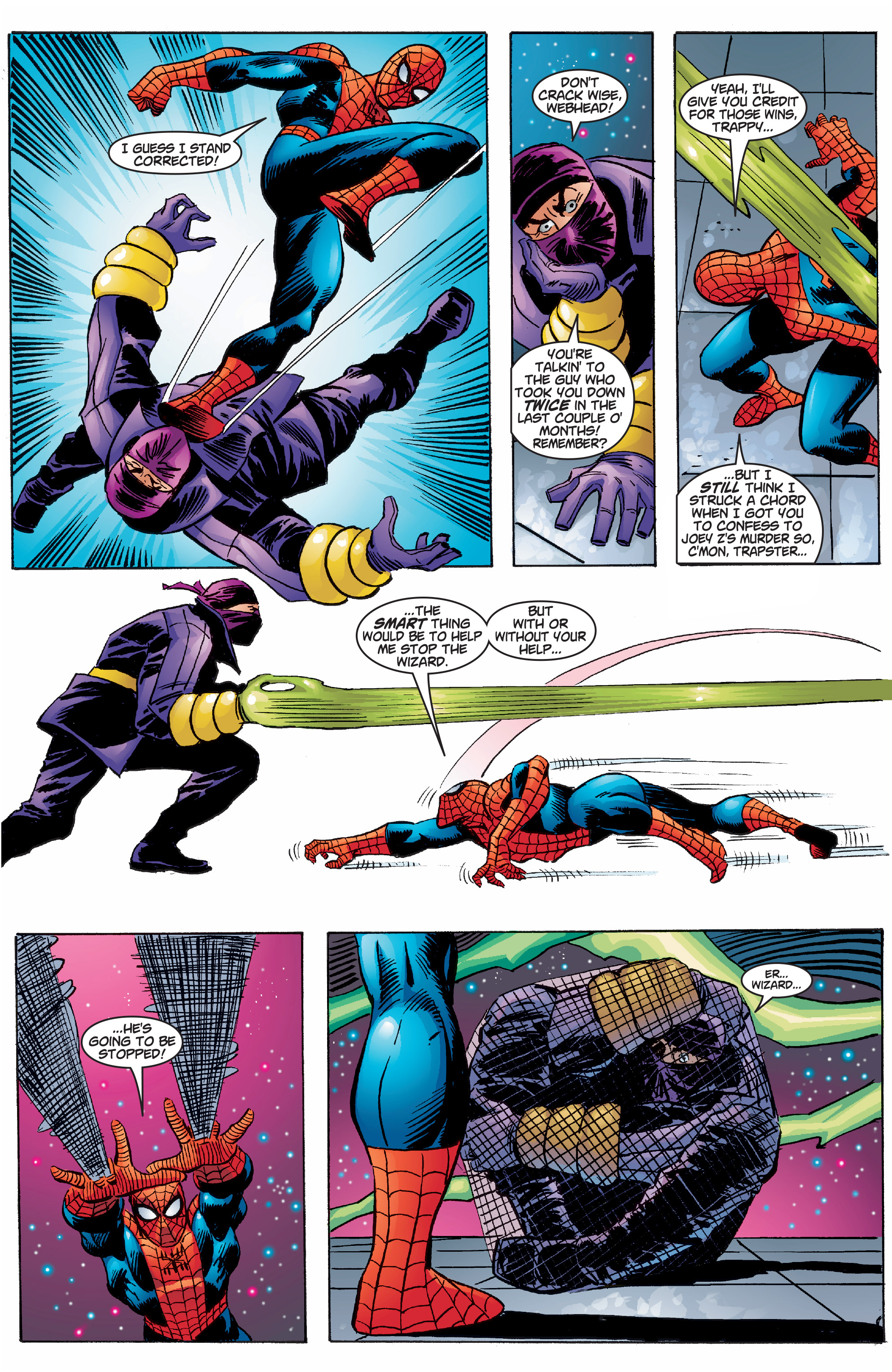 Read The Amazing Spider-Man (1963) Manga Online