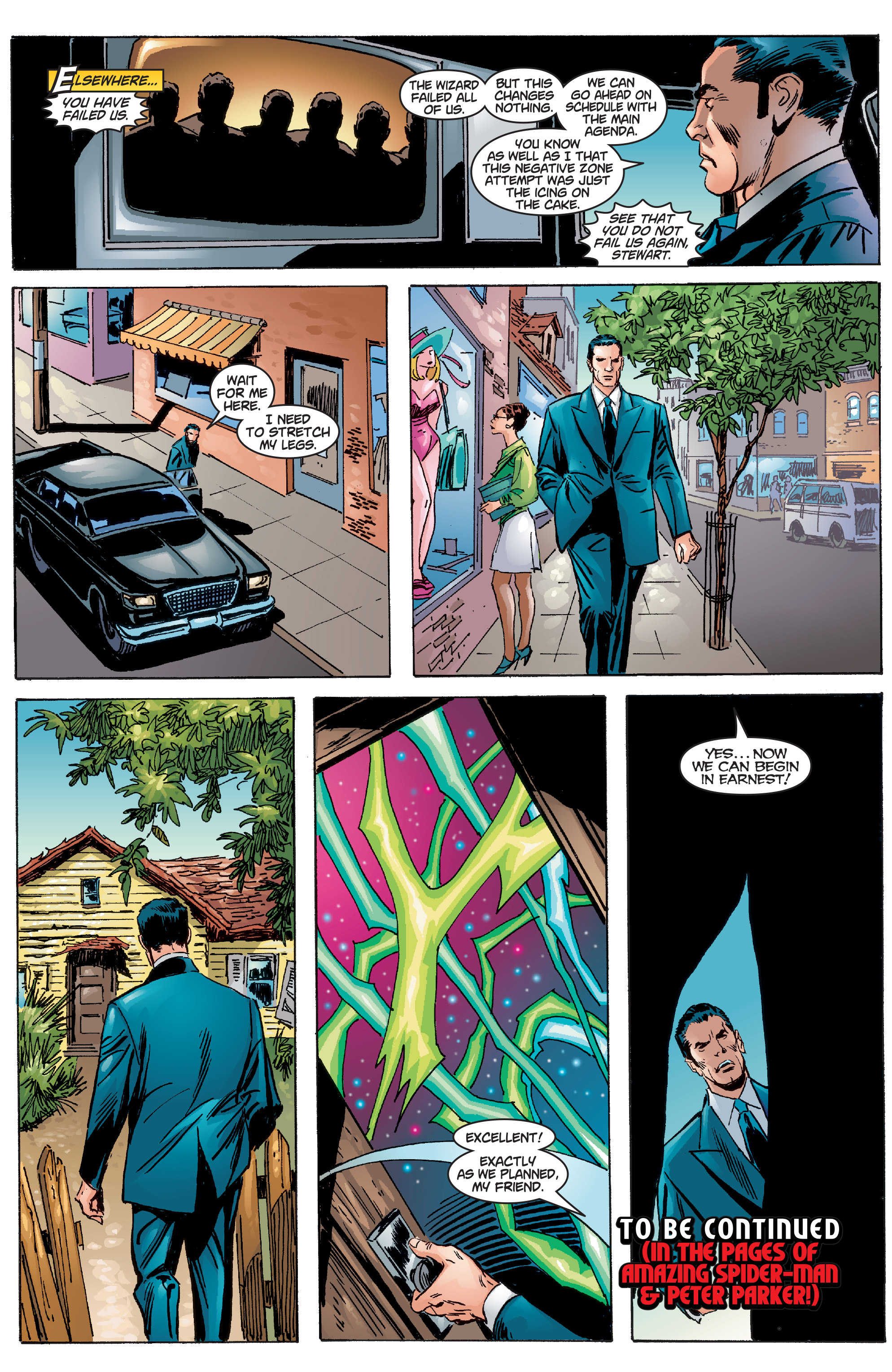 Read The Amazing Spider-Man (1963) Manga Online