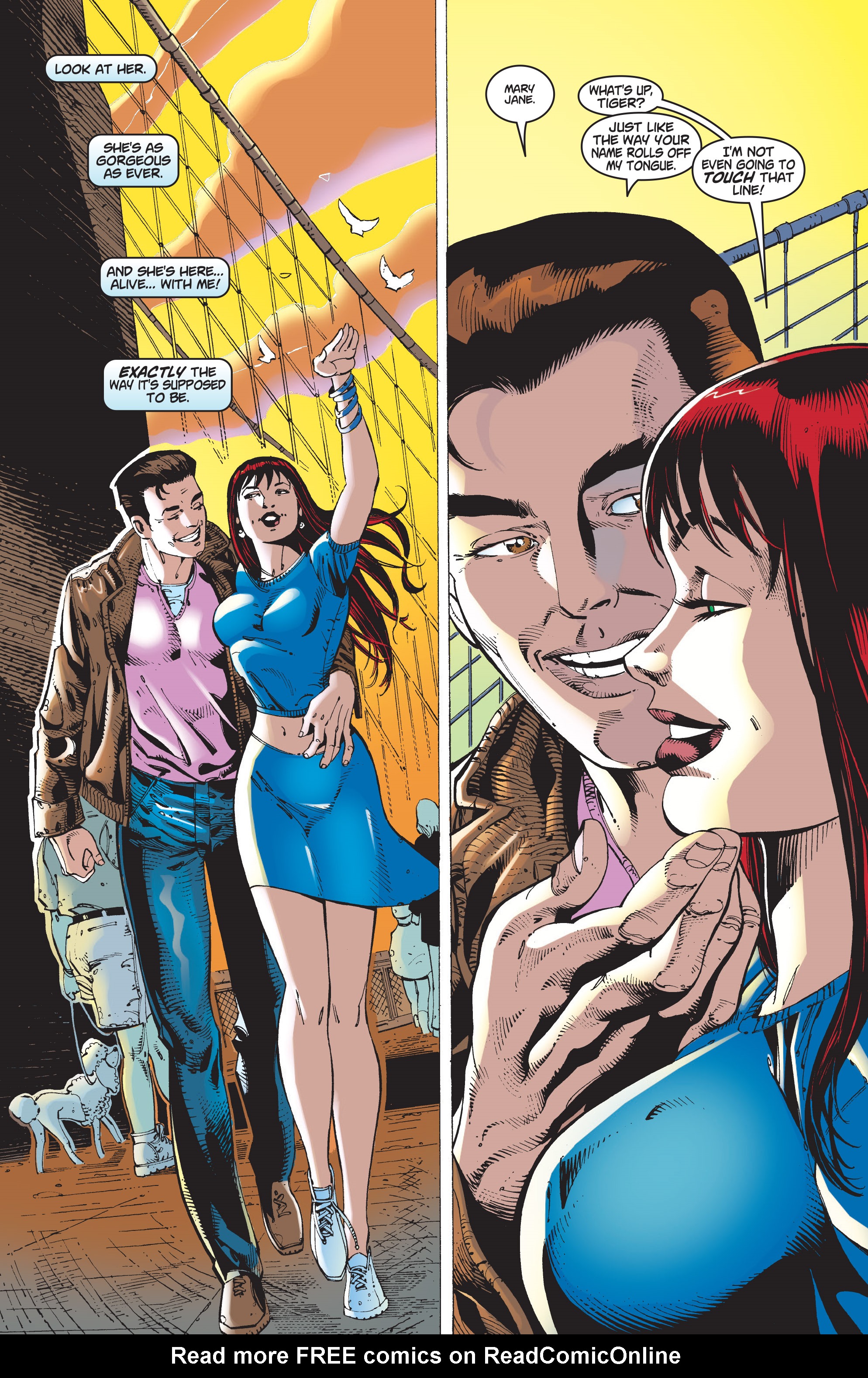 Read The Amazing Spider-Man (1963) Manga Online