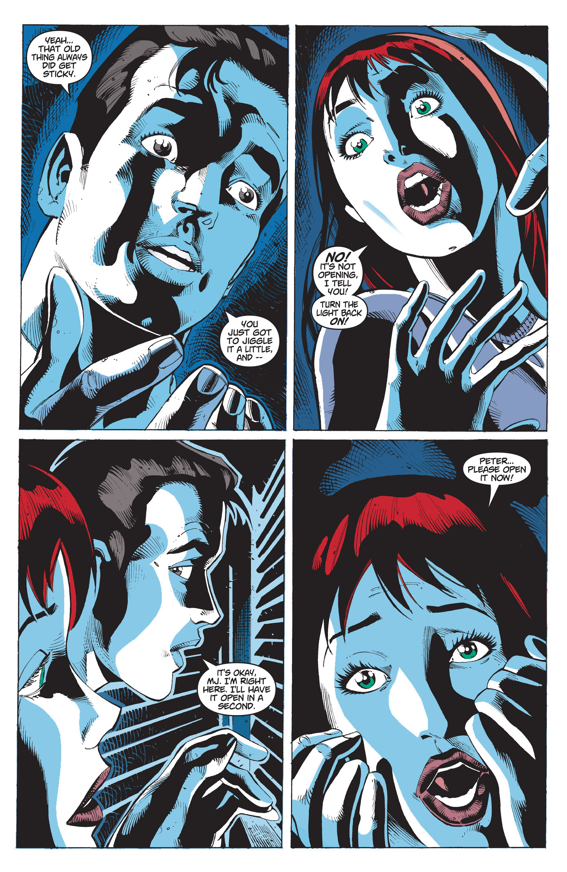 Read The Amazing Spider-Man (1963) Manga Online