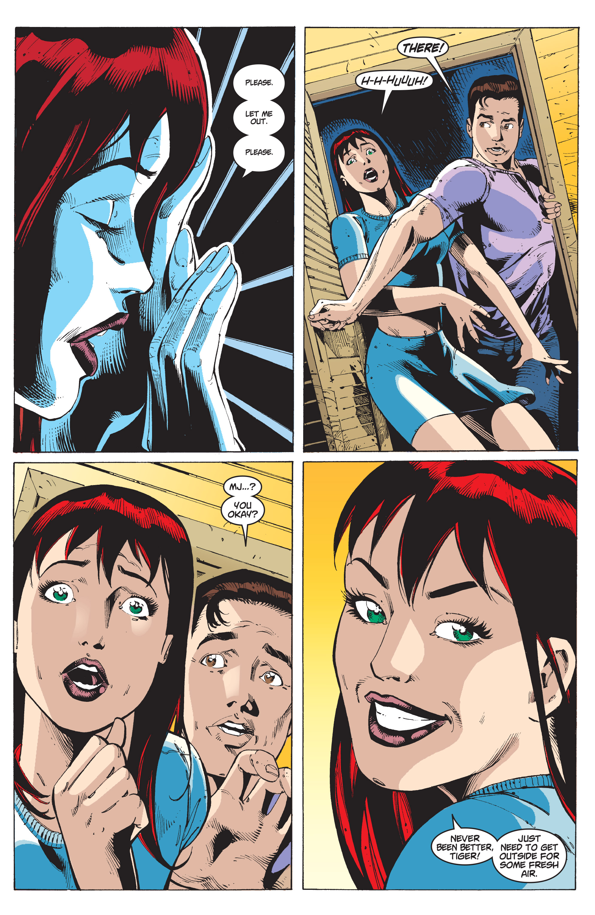 Read The Amazing Spider-Man (1963) Manga Online