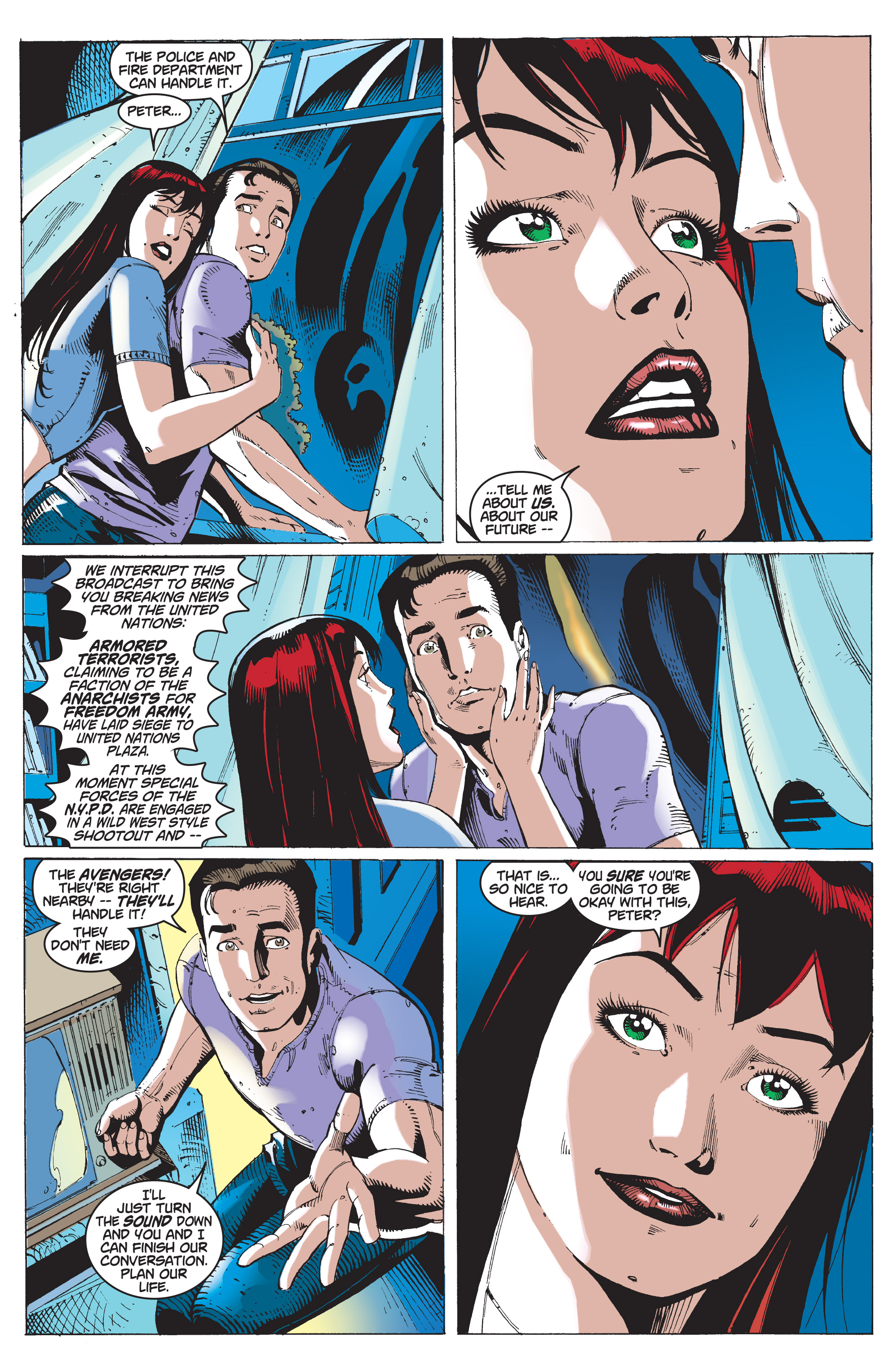 Read The Amazing Spider-Man (1963) Manga Online