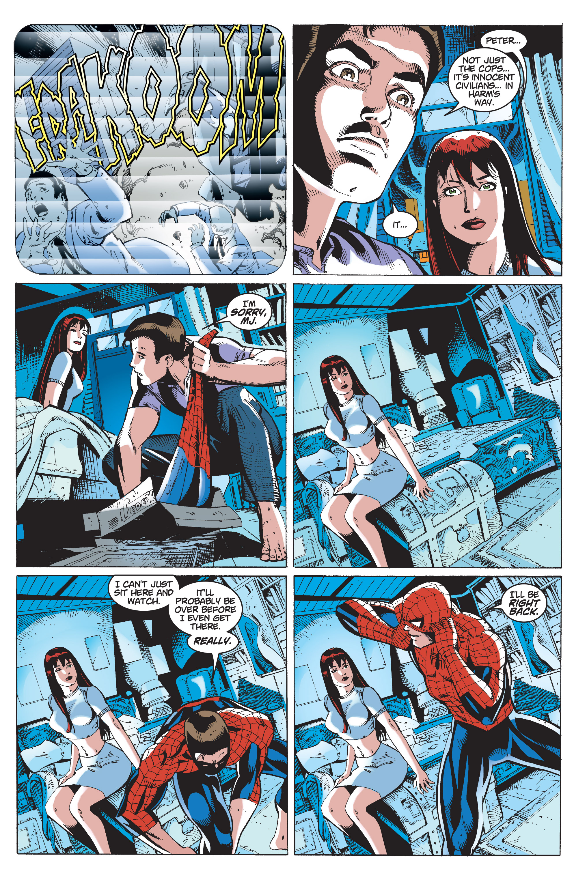 Read The Amazing Spider-Man (1963) Manga Online