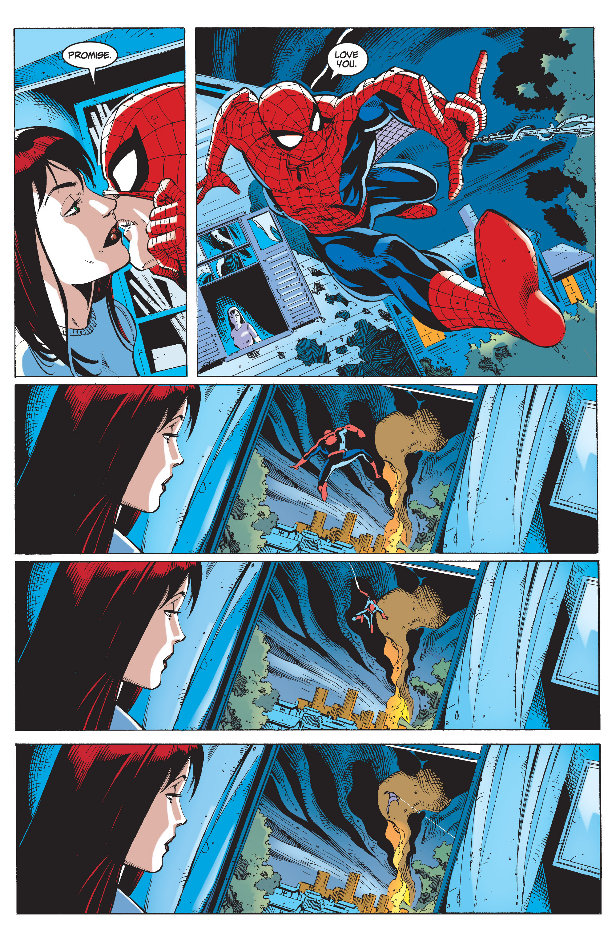 Read The Amazing Spider-Man (1963) Manga Online