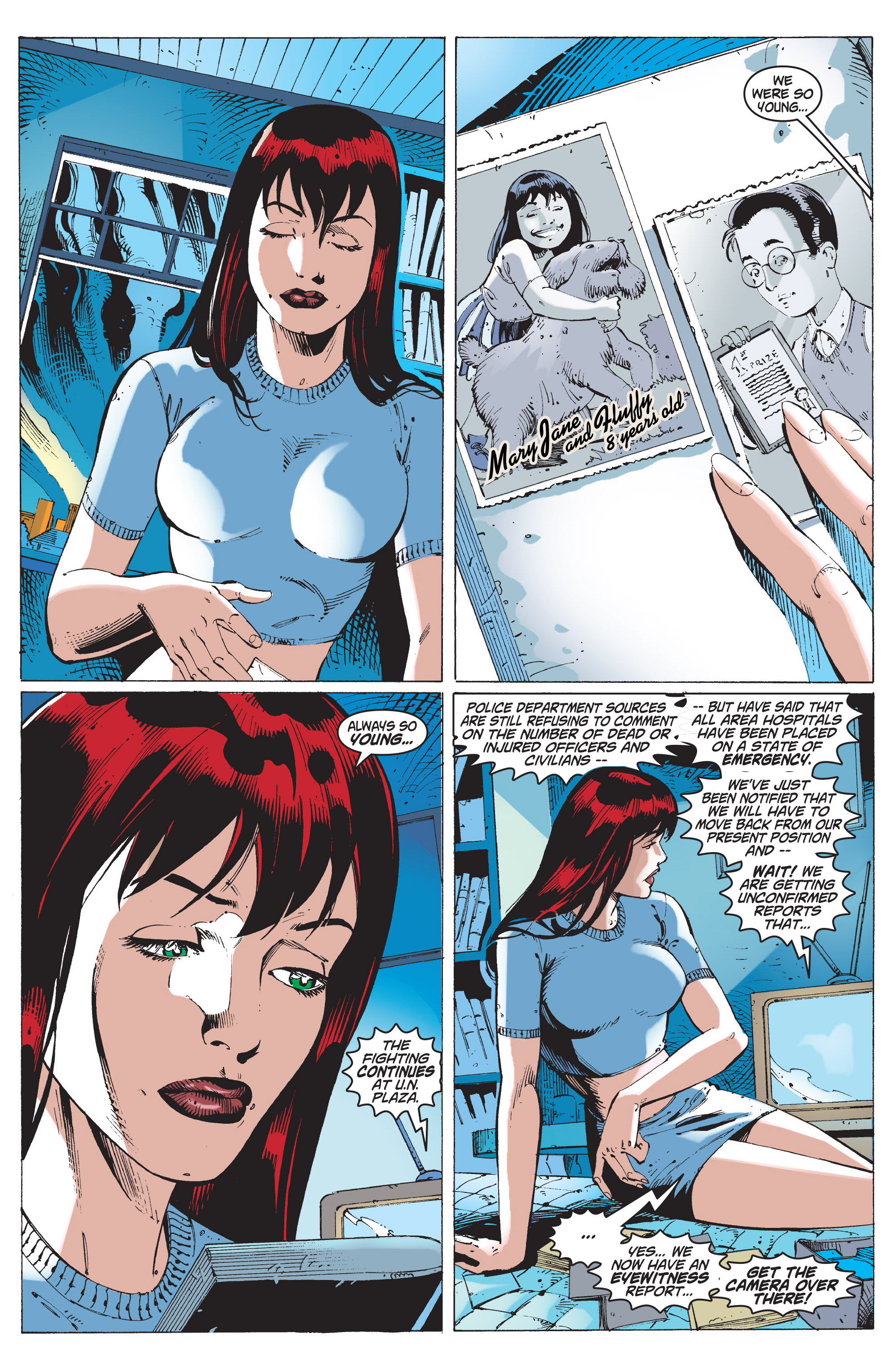 Read The Amazing Spider-Man (1963) Manga Online