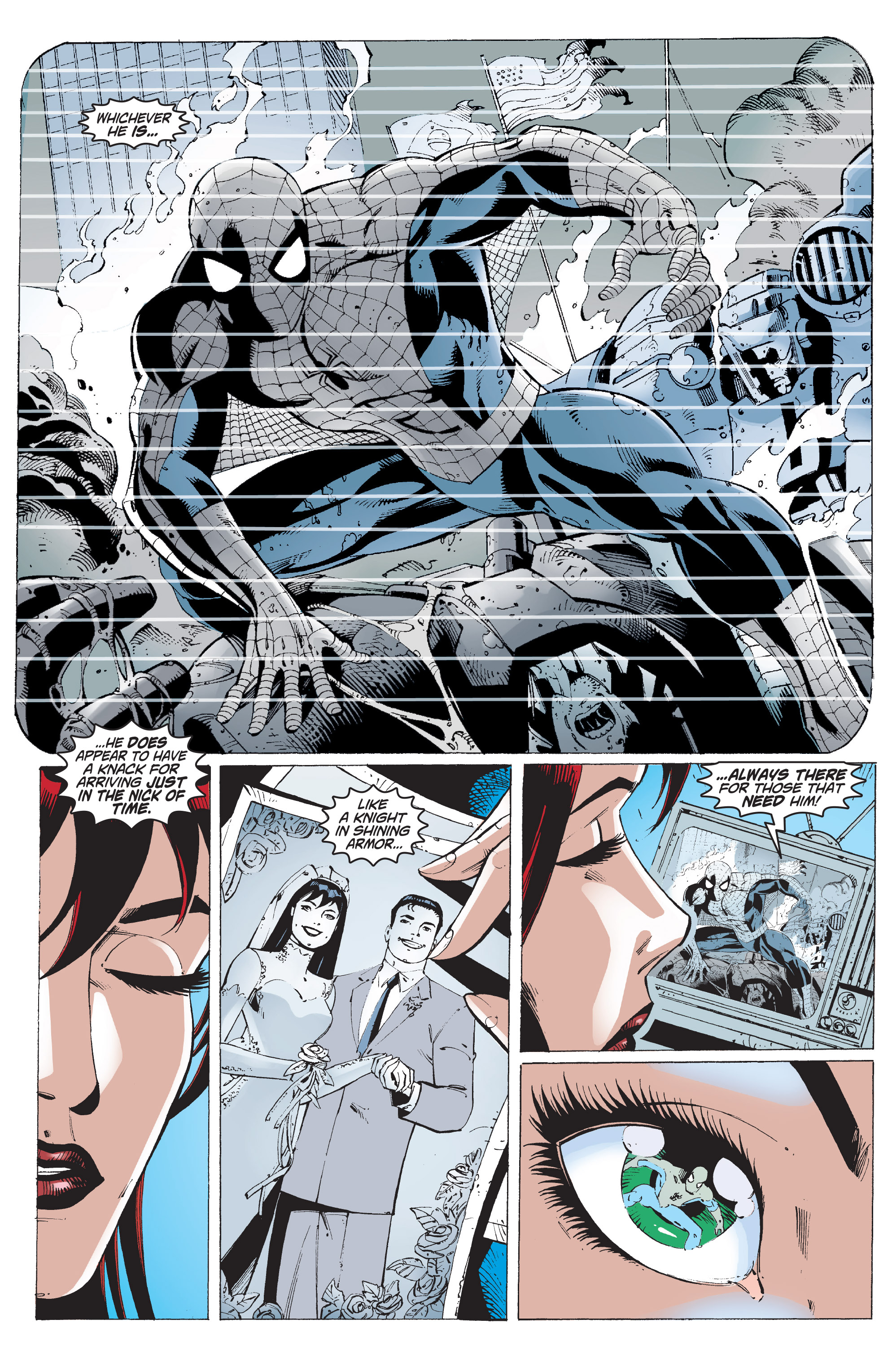 Read The Amazing Spider-Man (1963) Manga Online