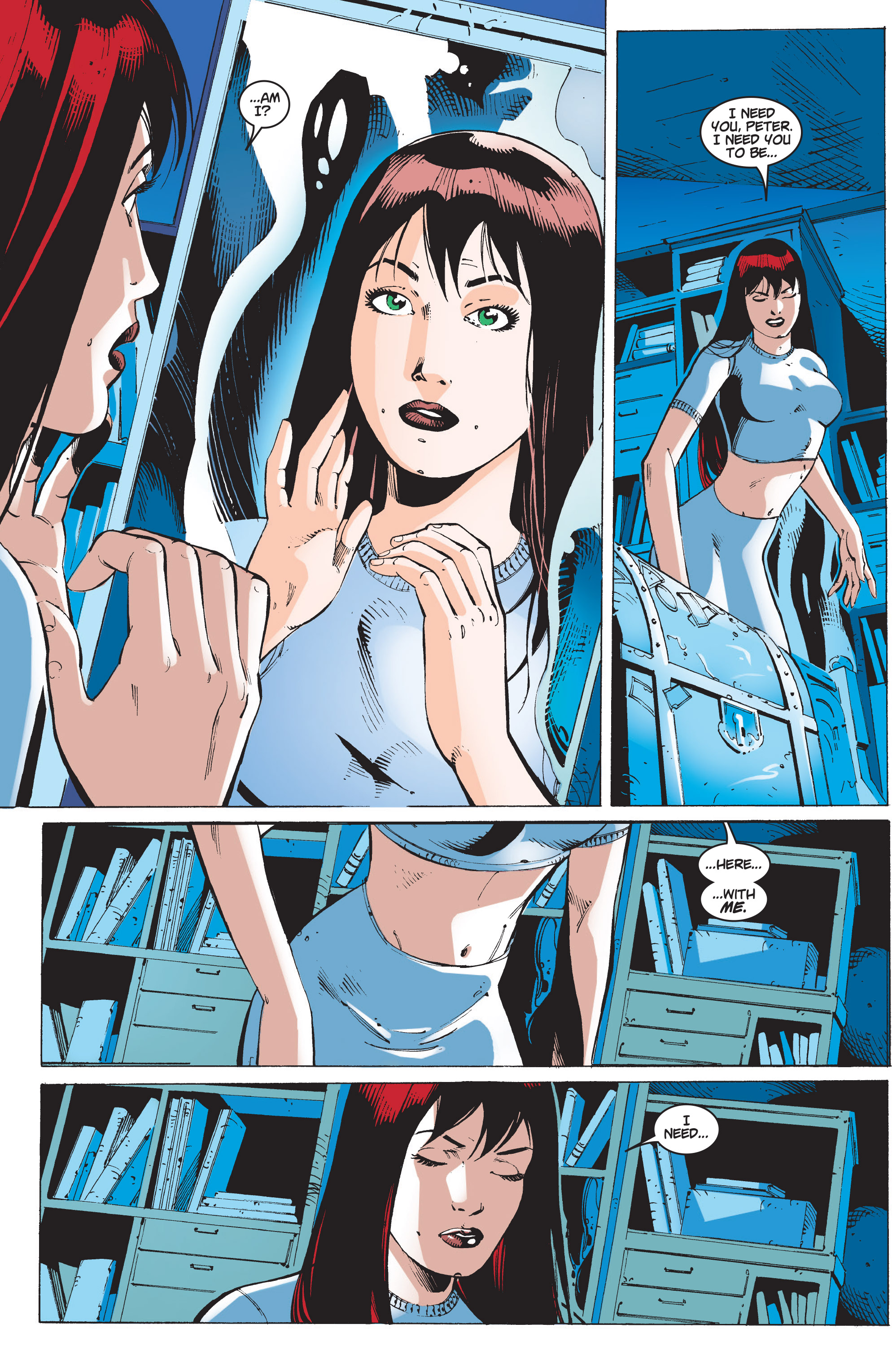 Read The Amazing Spider-Man (1963) Manga Online