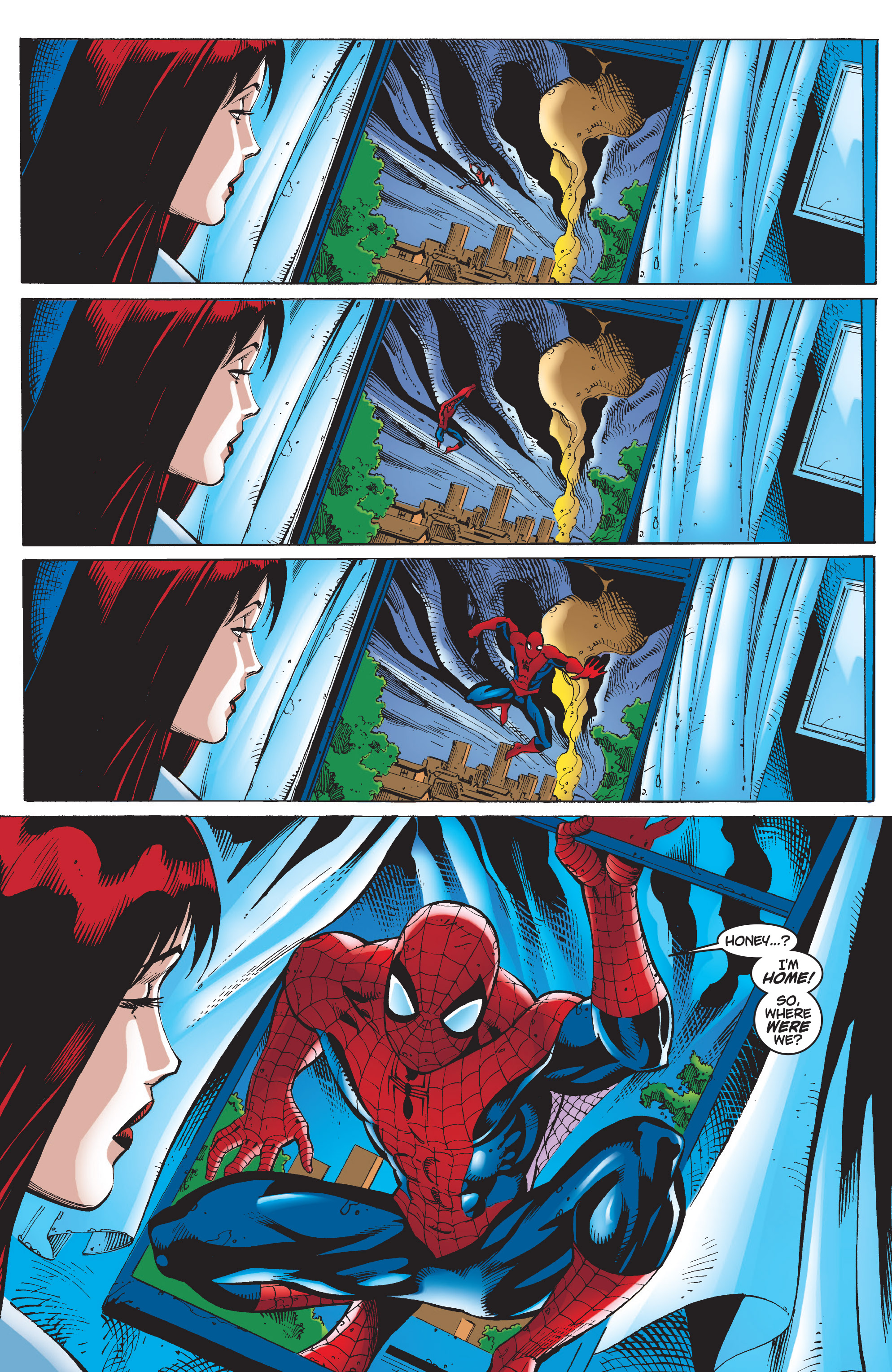 Read The Amazing Spider-Man (1963) Manga Online