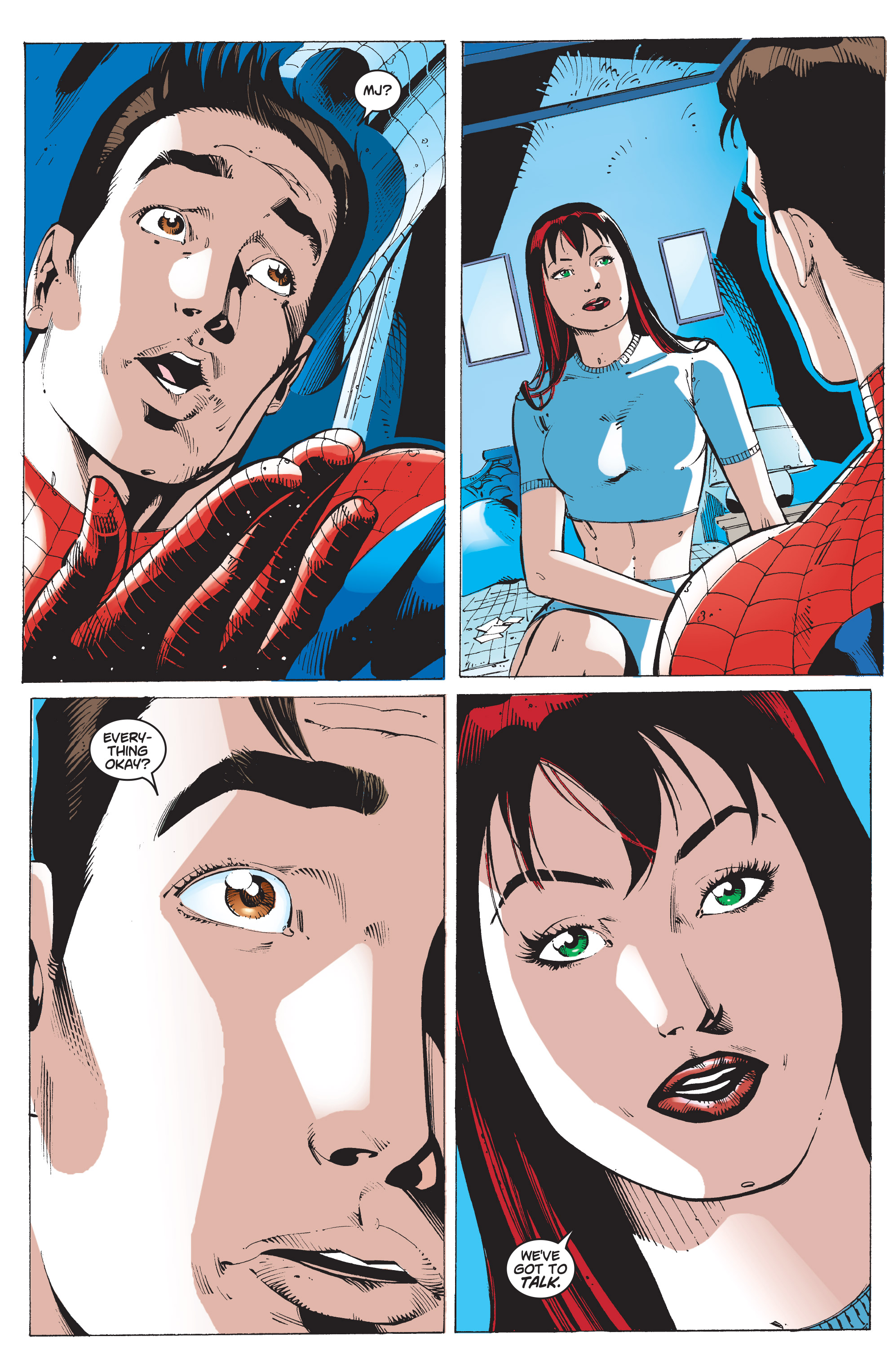 Read The Amazing Spider-Man (1963) Manga Online